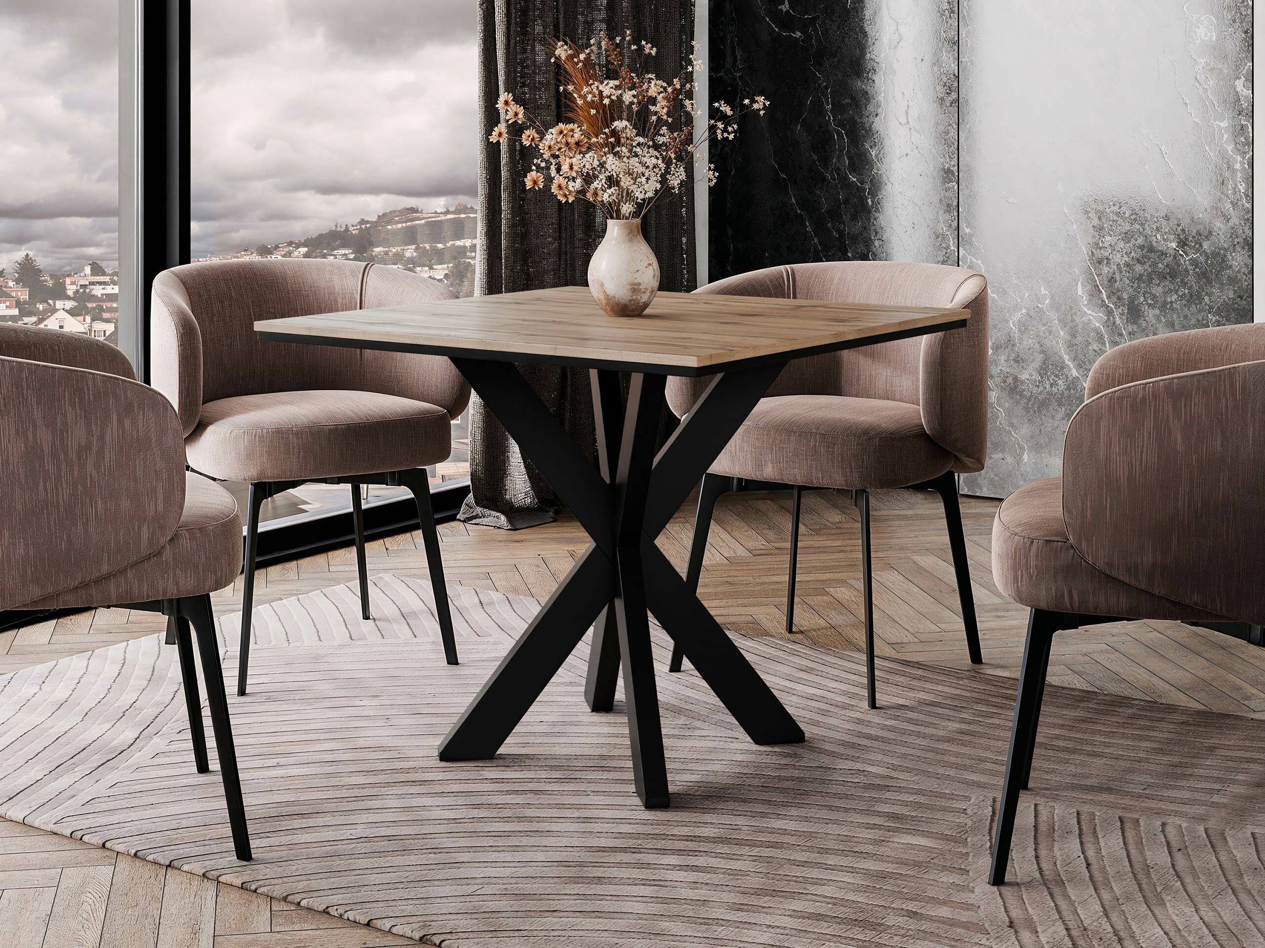 Galds Goodyear 137 (Votan ozols)