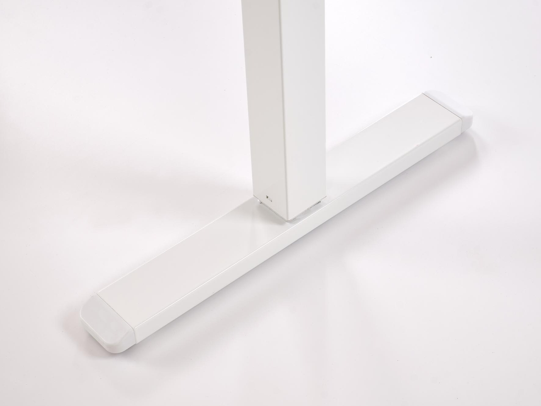 Рабочий стол с регулируемой высотой Houston 1942 (Белый)