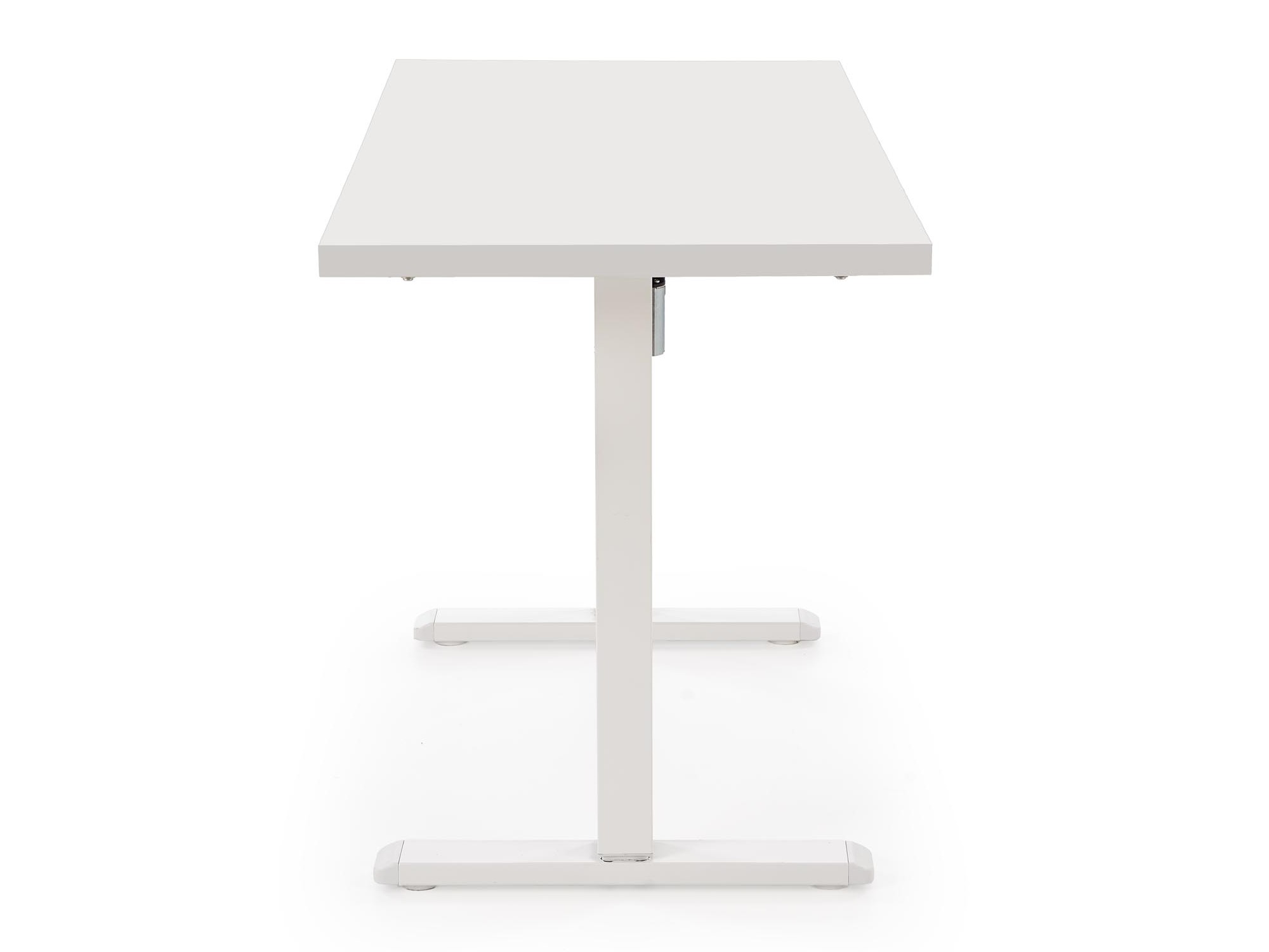 Rakstāmgalds ar regulējamu augstumu Houston 1942 (Balts)
