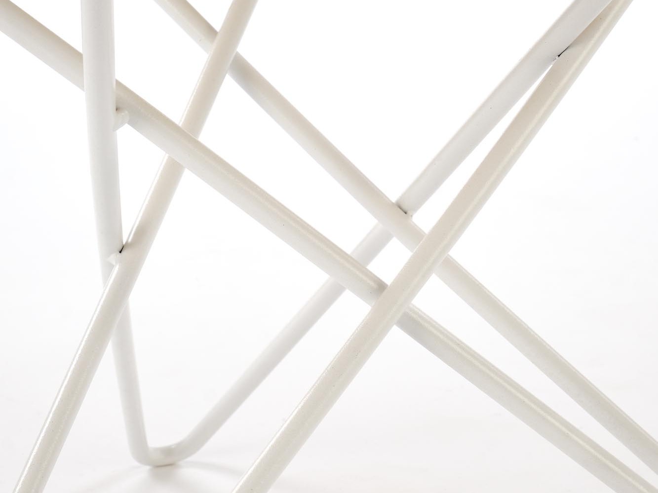 Журнальный столик Houston 2063 (Светло-коричневый + Белый)