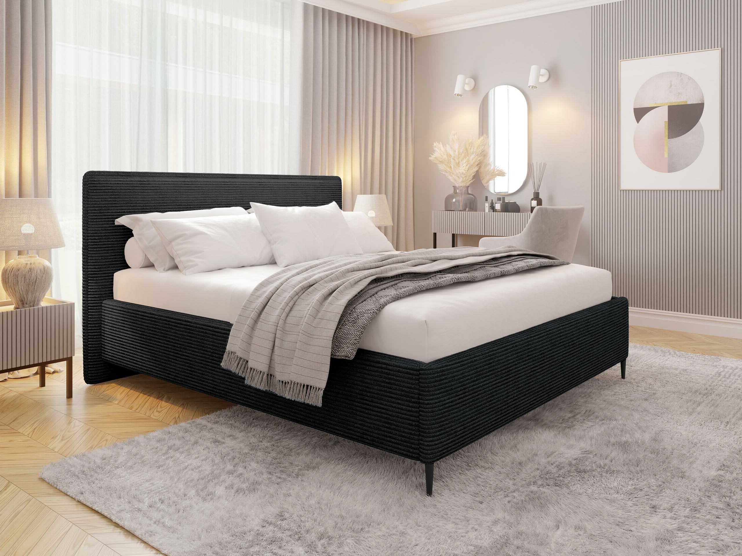 Gulta ComfiDream Liruna (Poso 135)