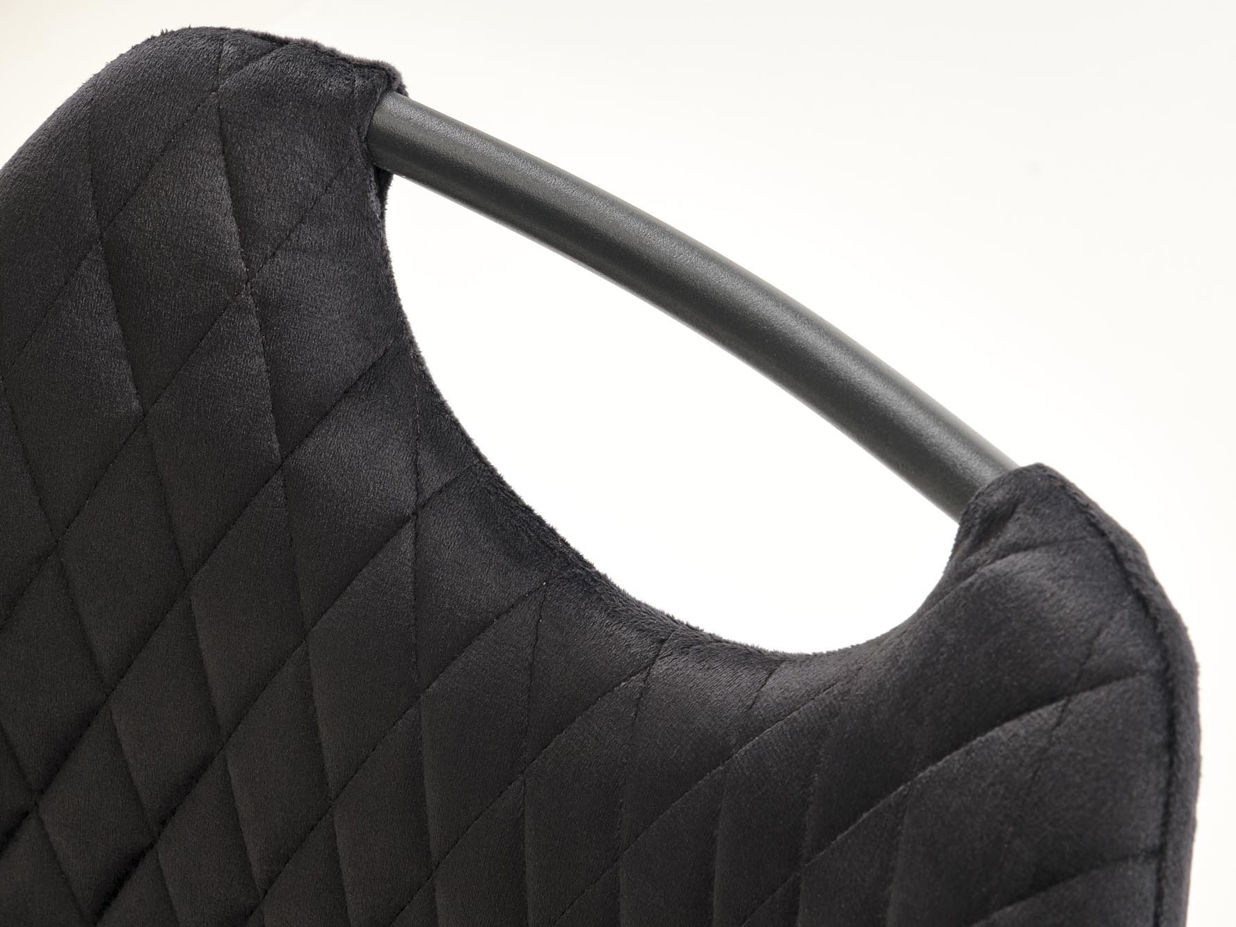 Krēsls Houston 2069 (Melns)