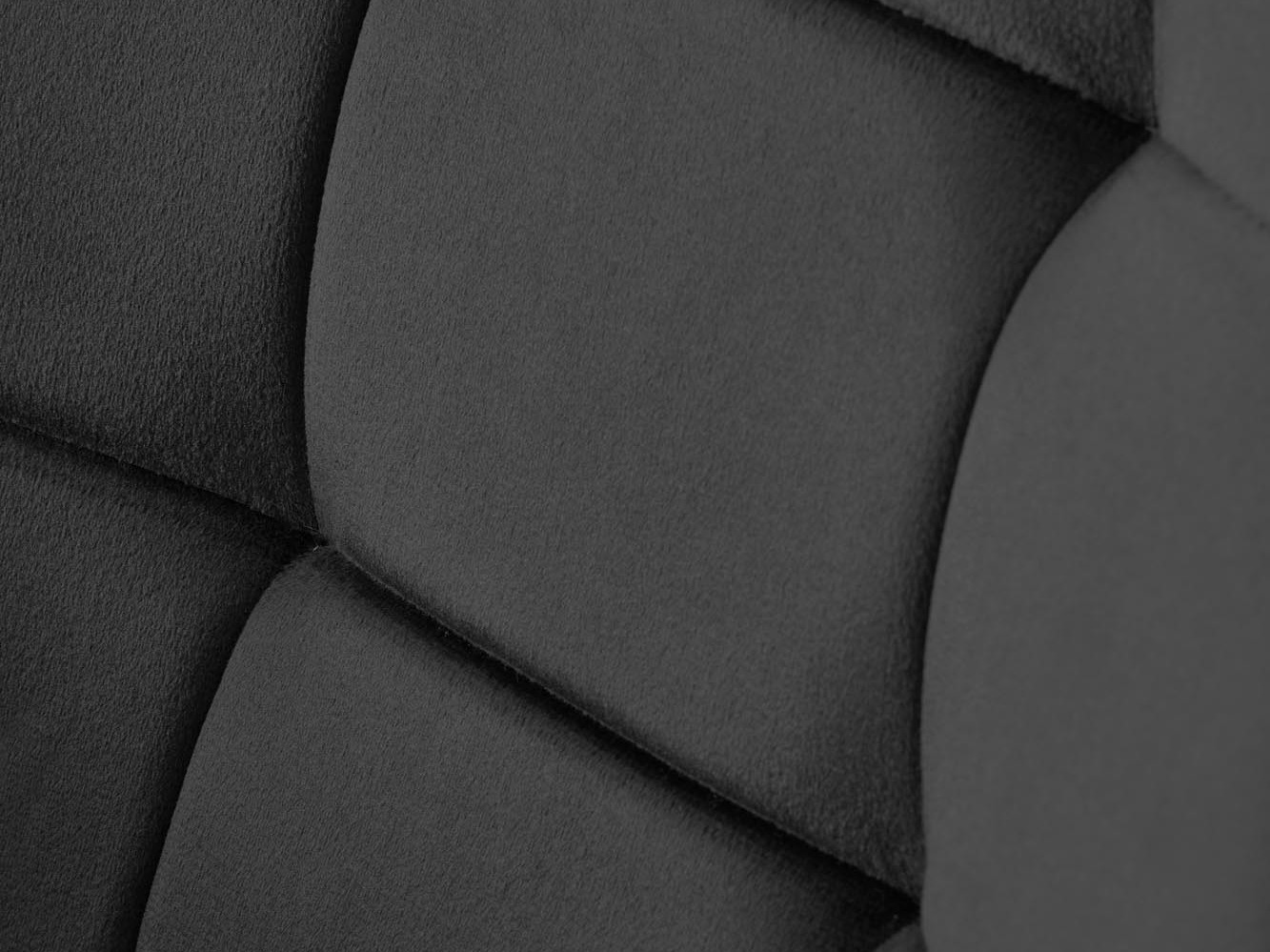 Krēsls Houston 2070 (Melns)