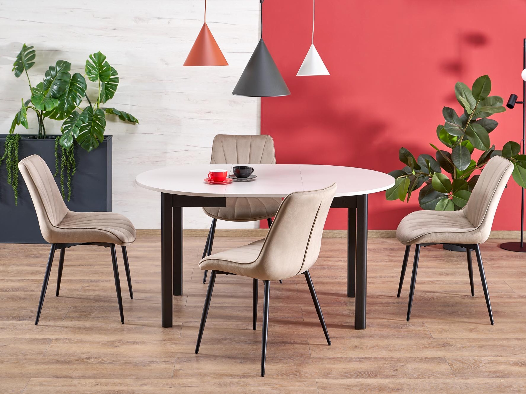 Krēsls Houston 2071 (Bēšs)