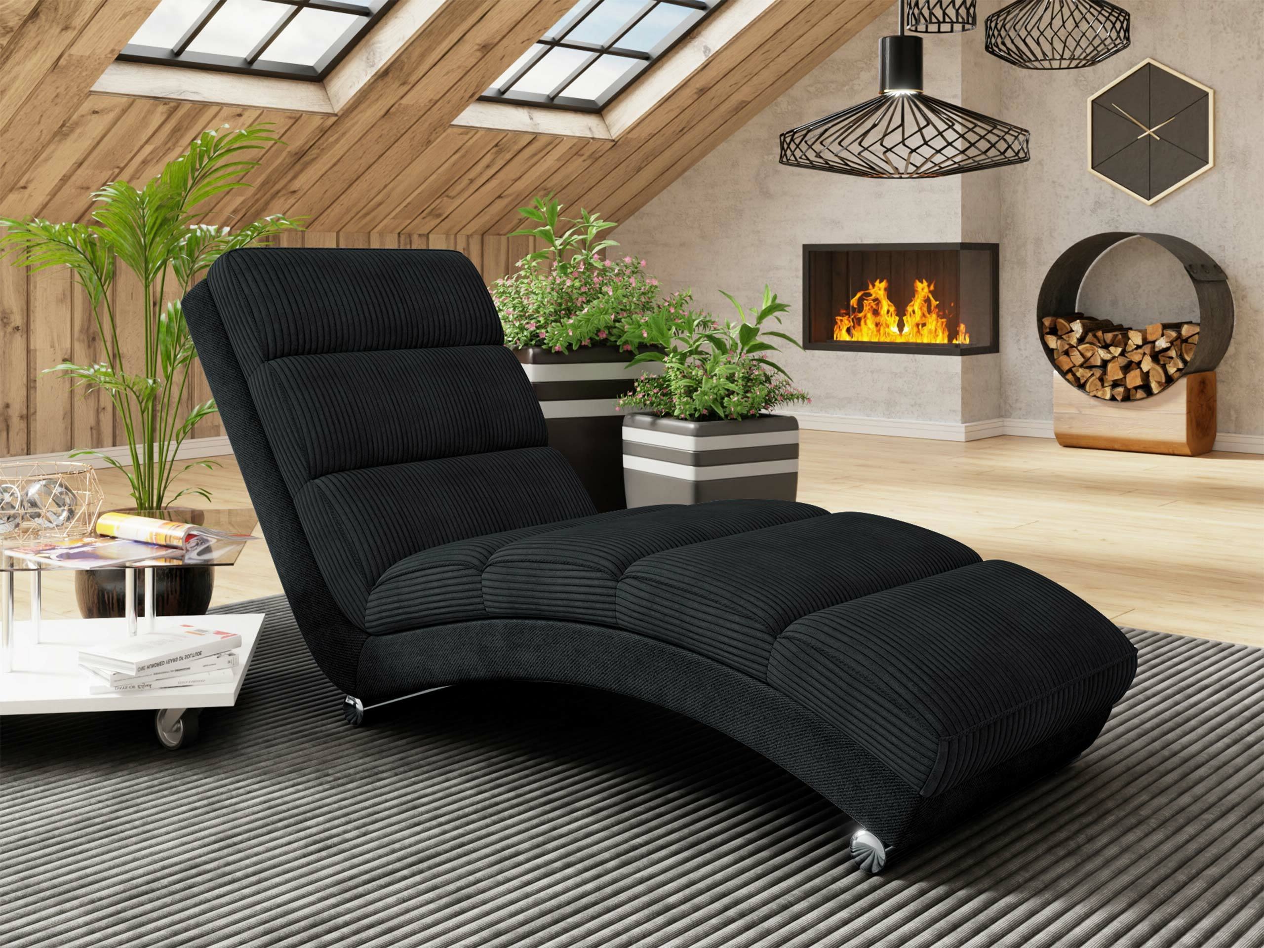 Кушетка Comfivo 109 (Kronos 07 + Poso 135)