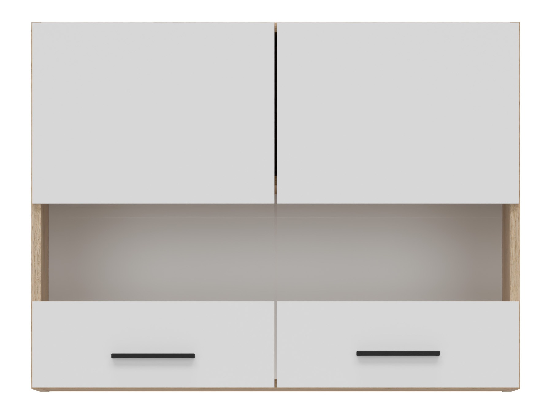 Модульный настенный шкафчик Ati 160