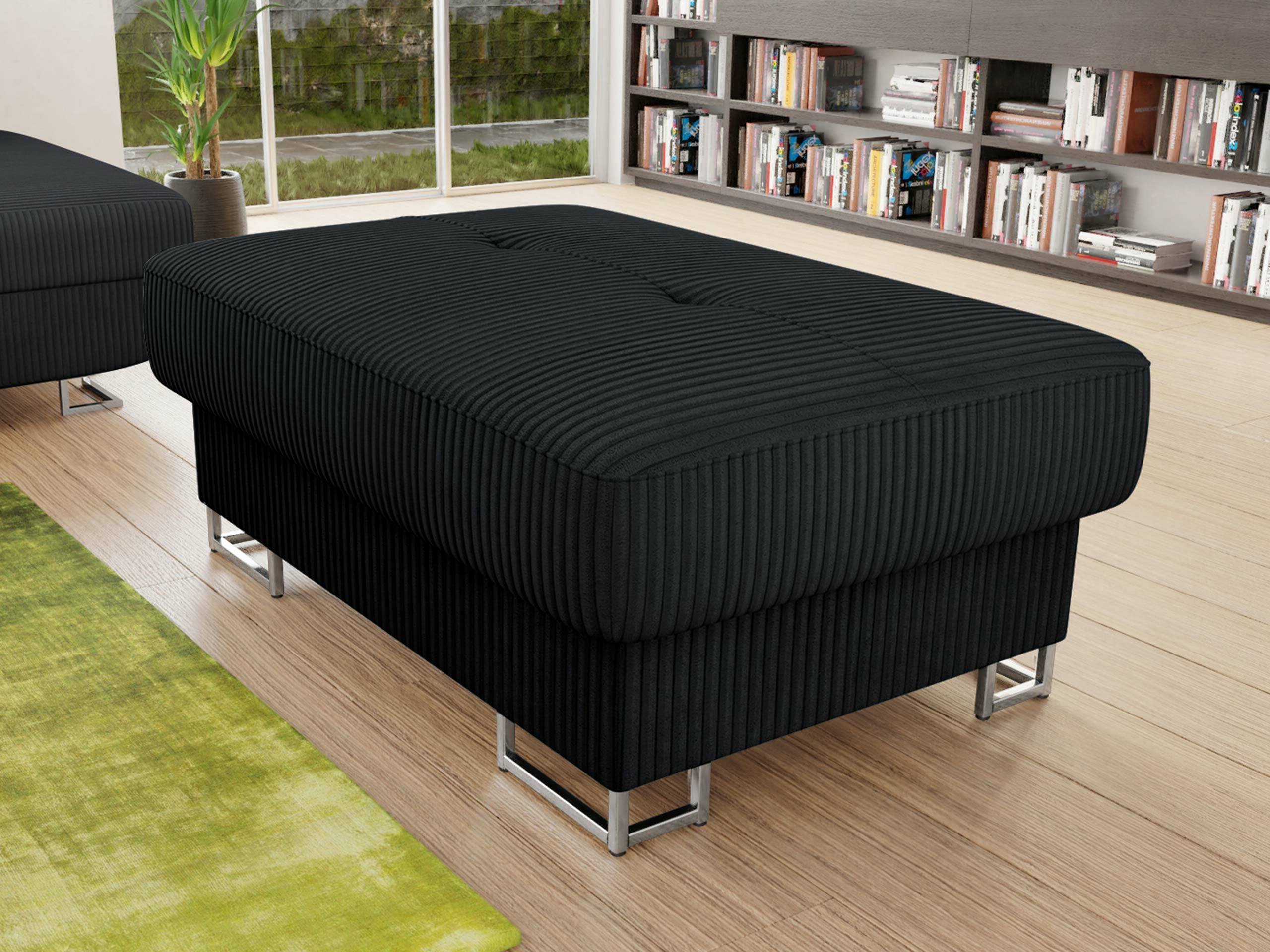 Мягкая скамья Comfivo 238 (Poso 135)