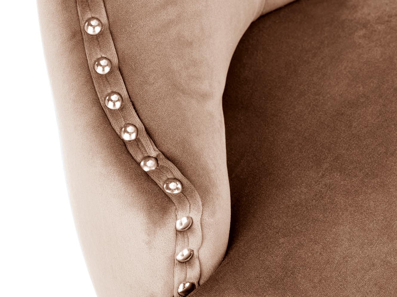 Стул Houston 1267 (Бежевый)