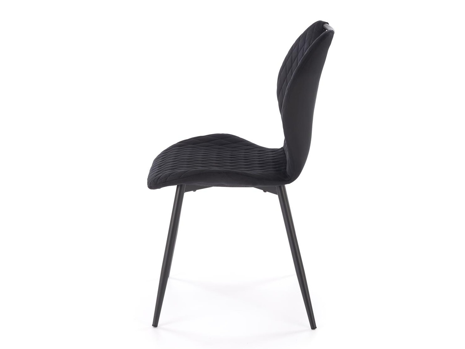 Стул Houston 2069 (Чёрный)