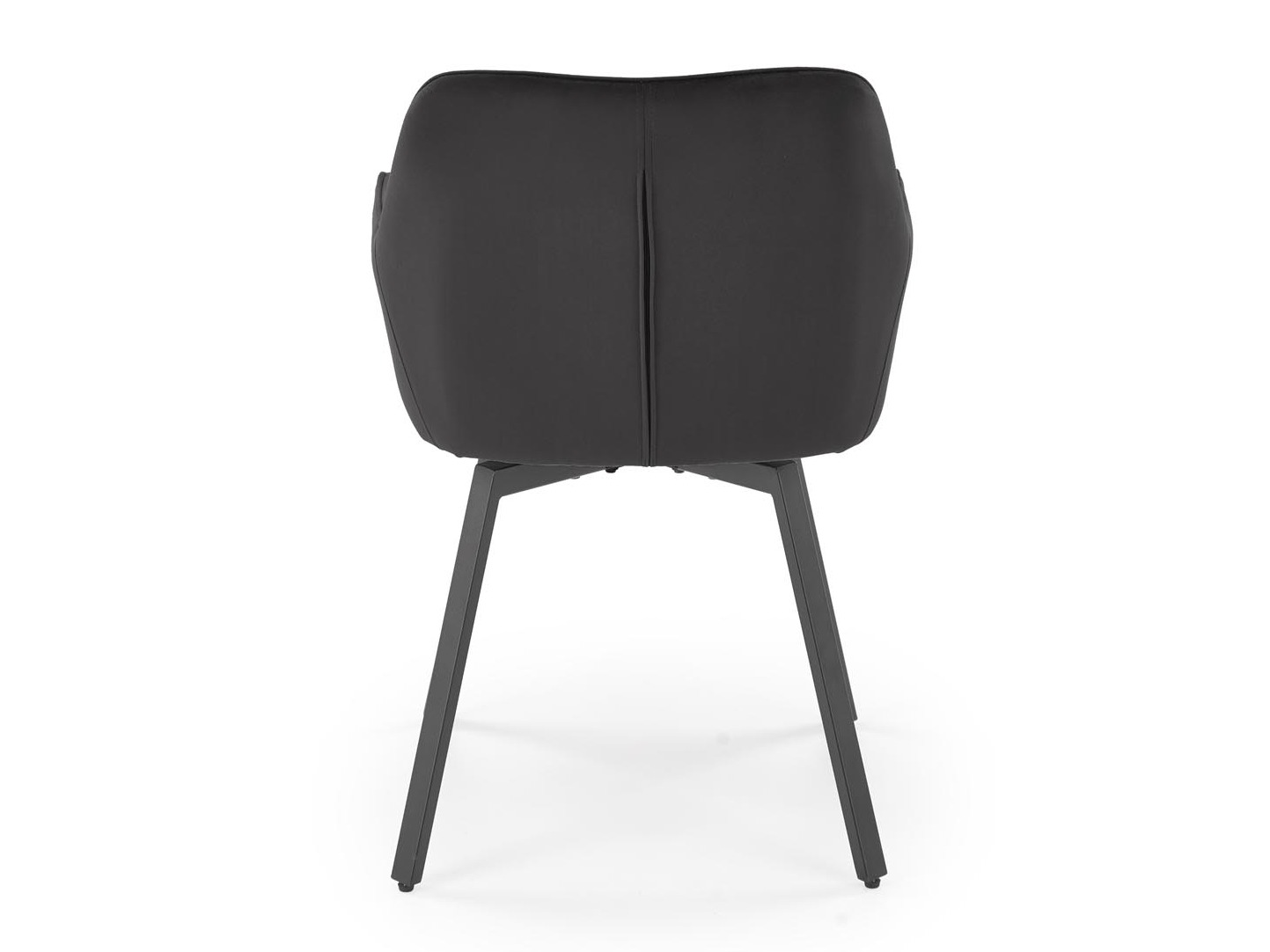 Стул Houston 2070 (Чёрный)