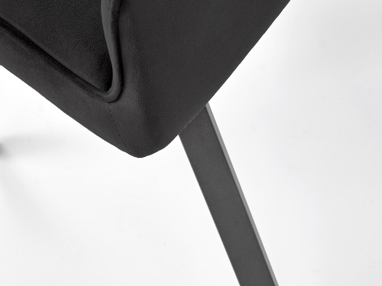 Стул Houston 2070 (Чёрный)