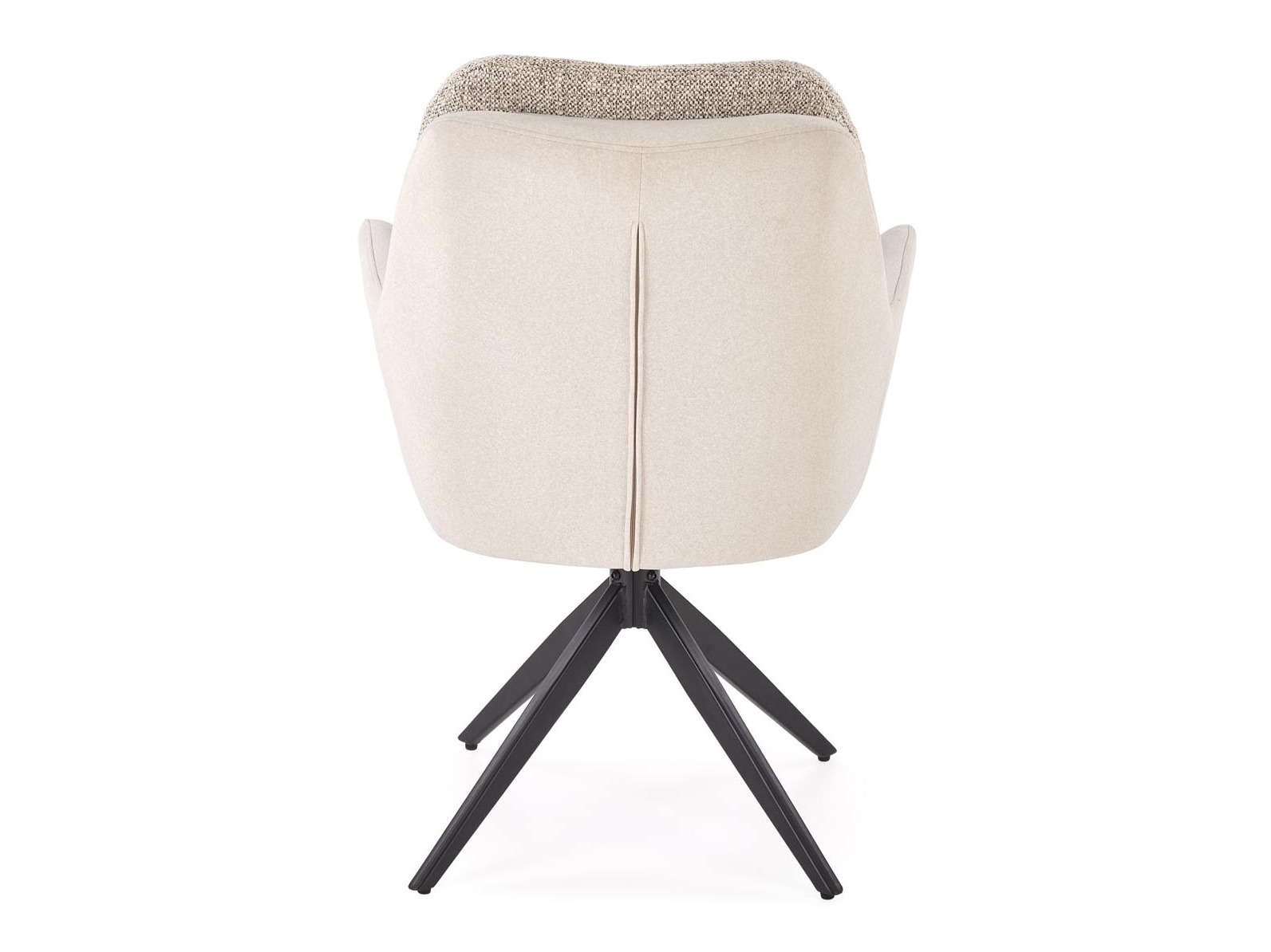 Стул Houston 2072 (Светло-серый)