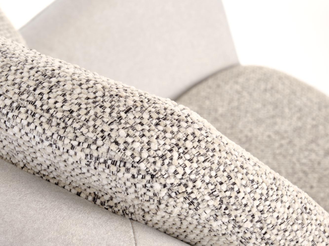 Стул Houston 2072 (Светло-серый)