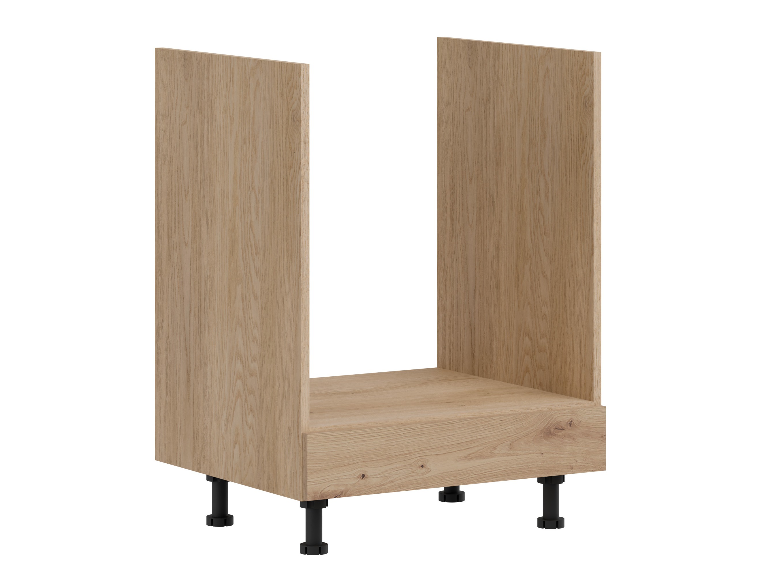 Модульный шкафчик для встроенной техники Ati Artisan 108