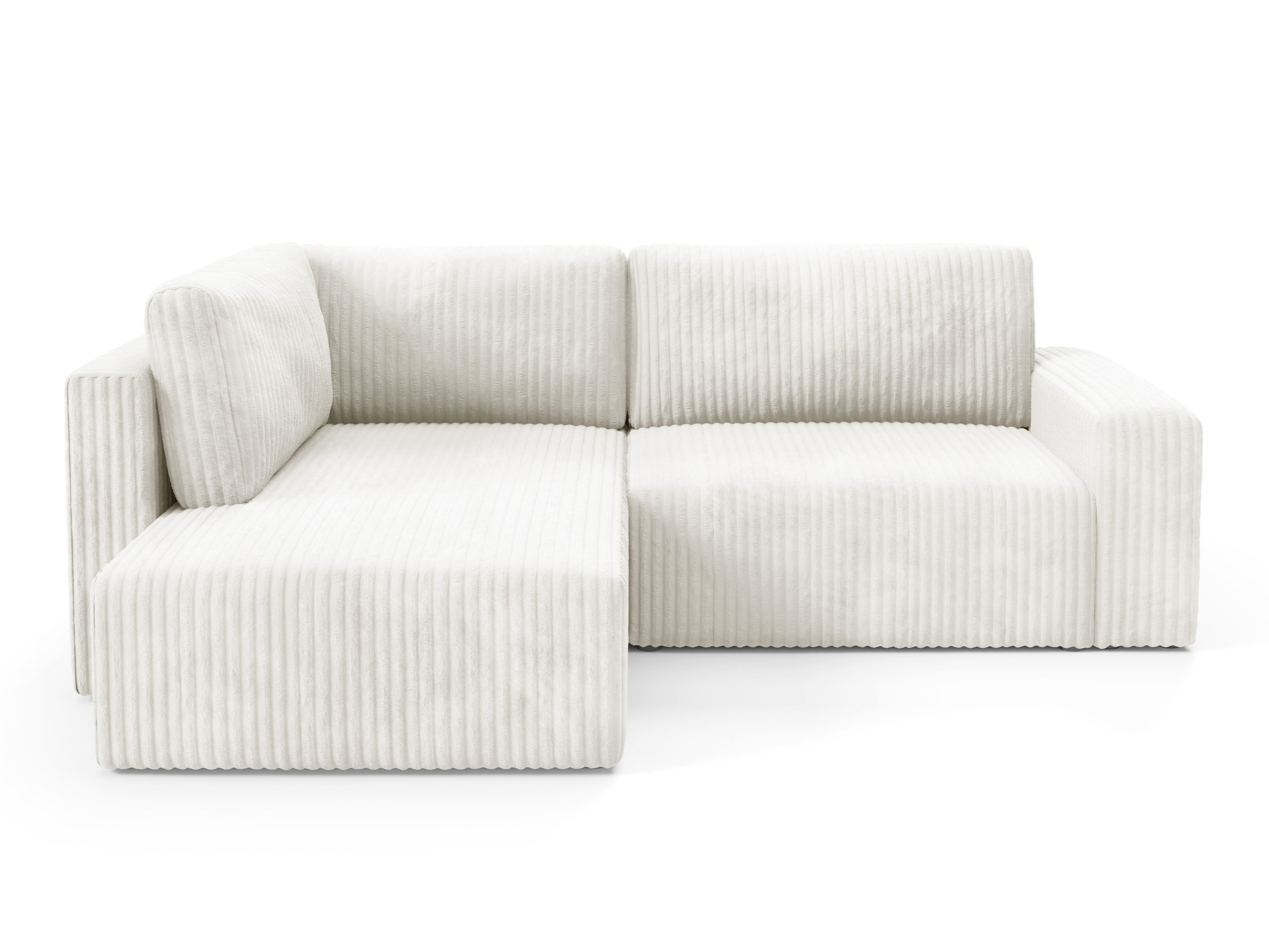 Stūra dīvāns Franklin 162 (Kreisais)