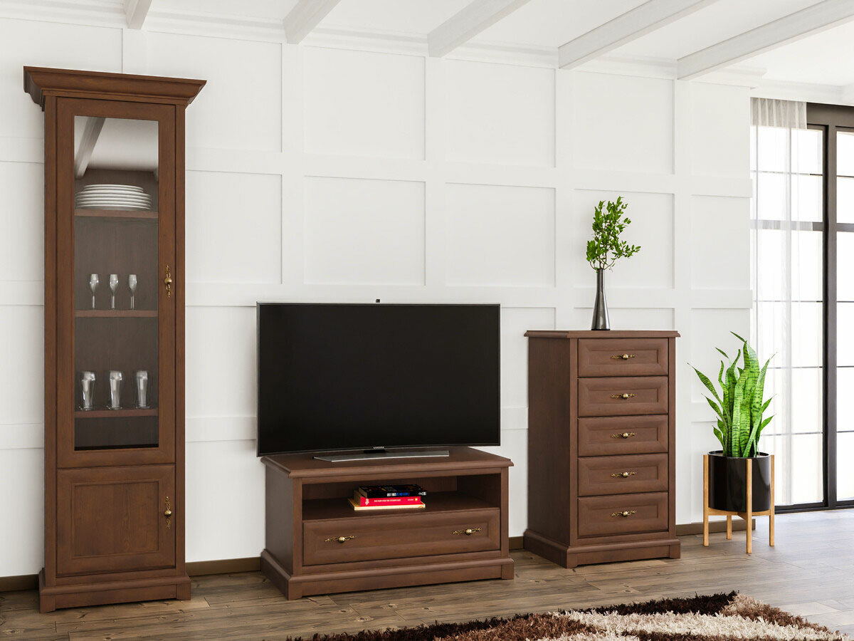 Viesistabas komplekts Vendore 123