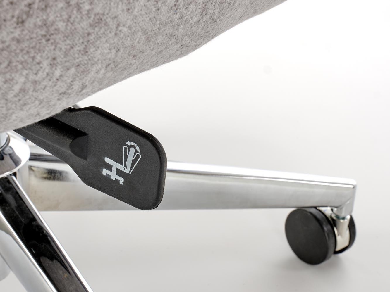 Biroja krēsls Houston 1604