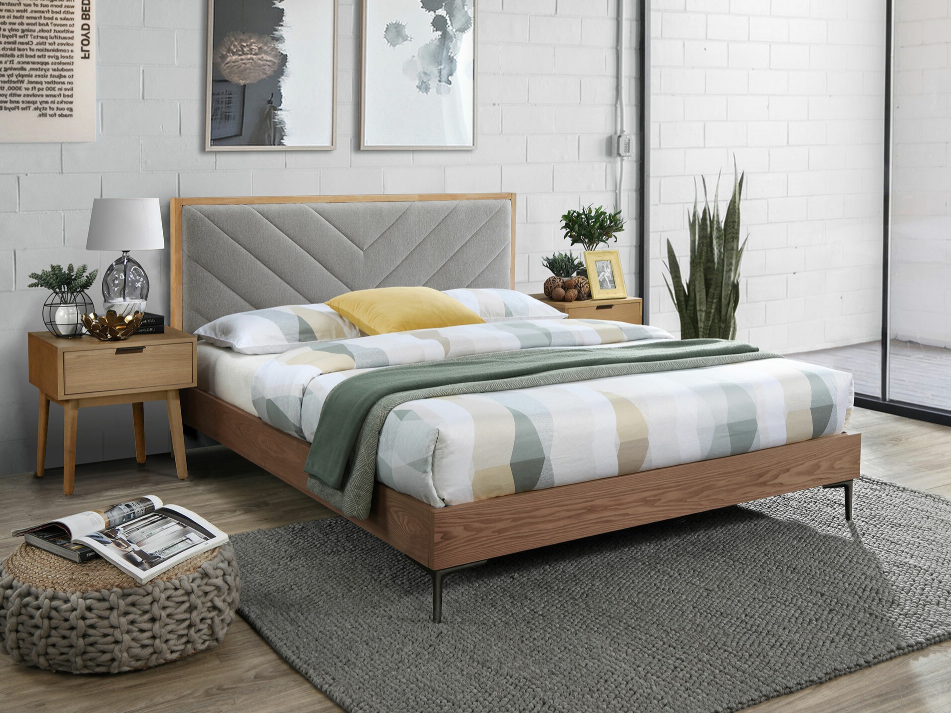 Gulta Houston 1047