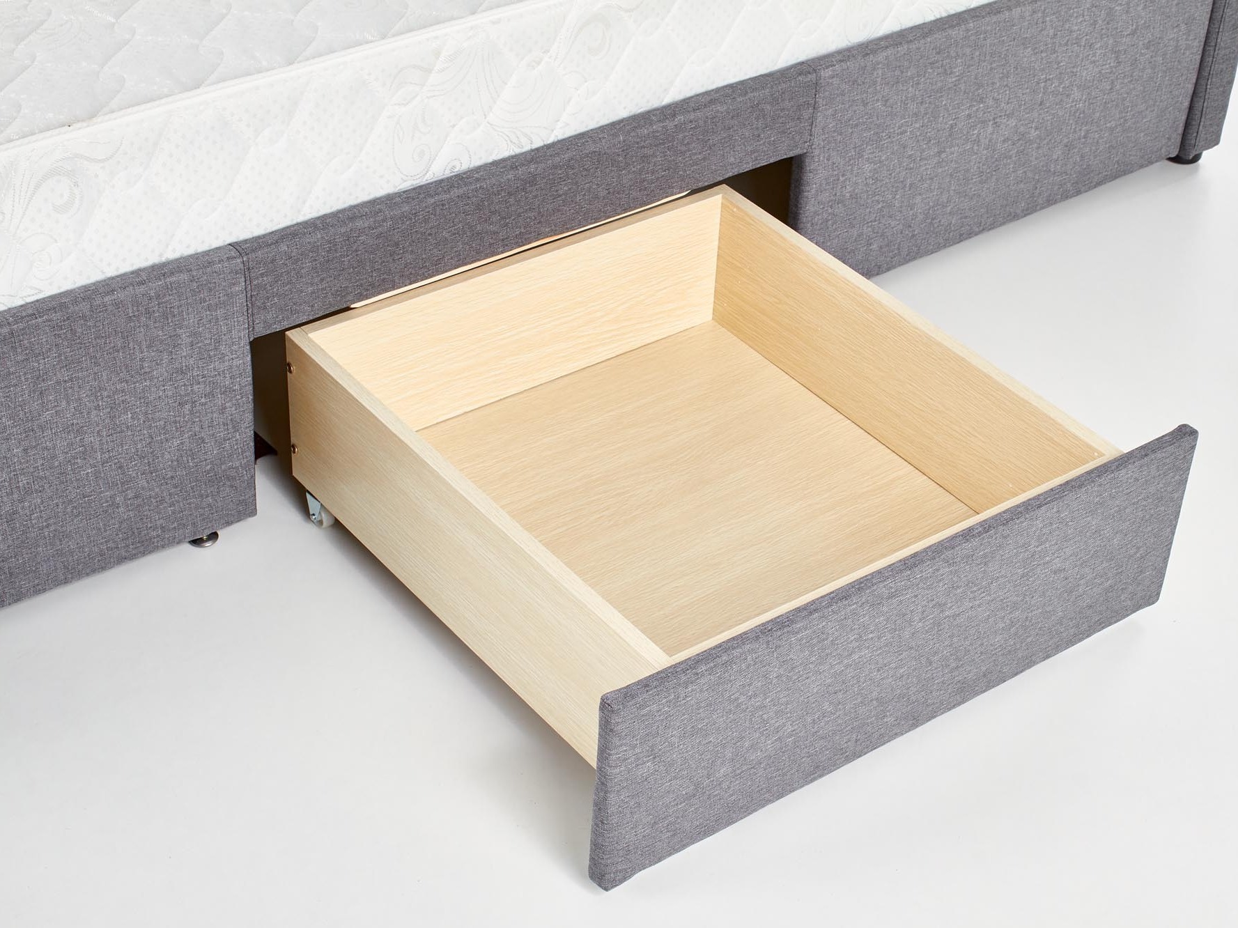 Кровать Houston 1895