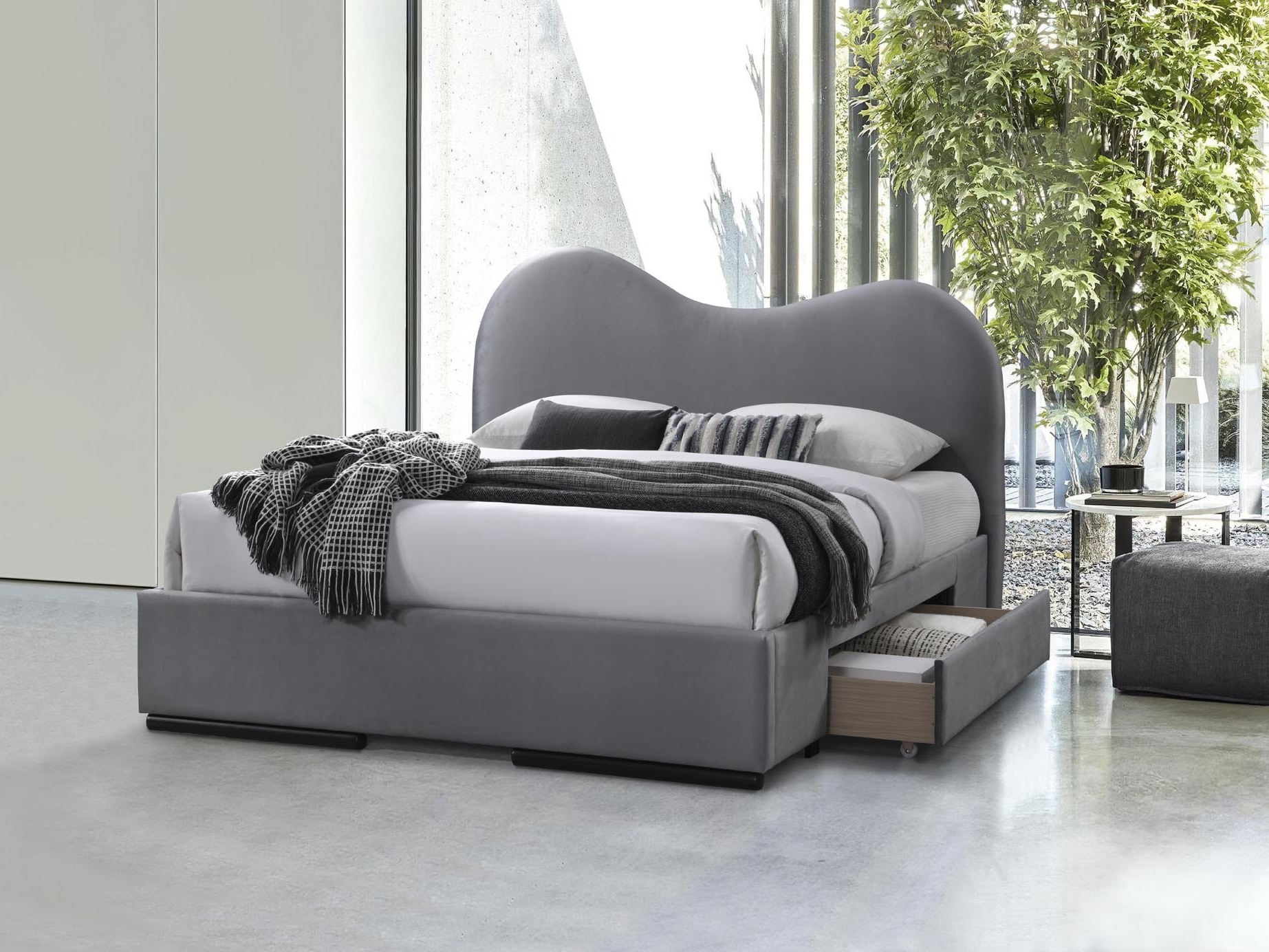 Кровать Houston 1934