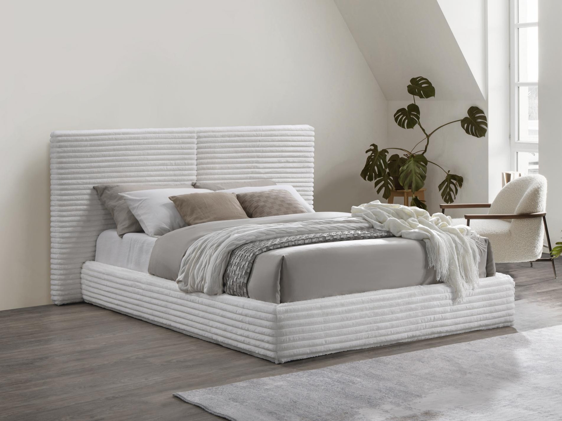 Кровать Houston 1935