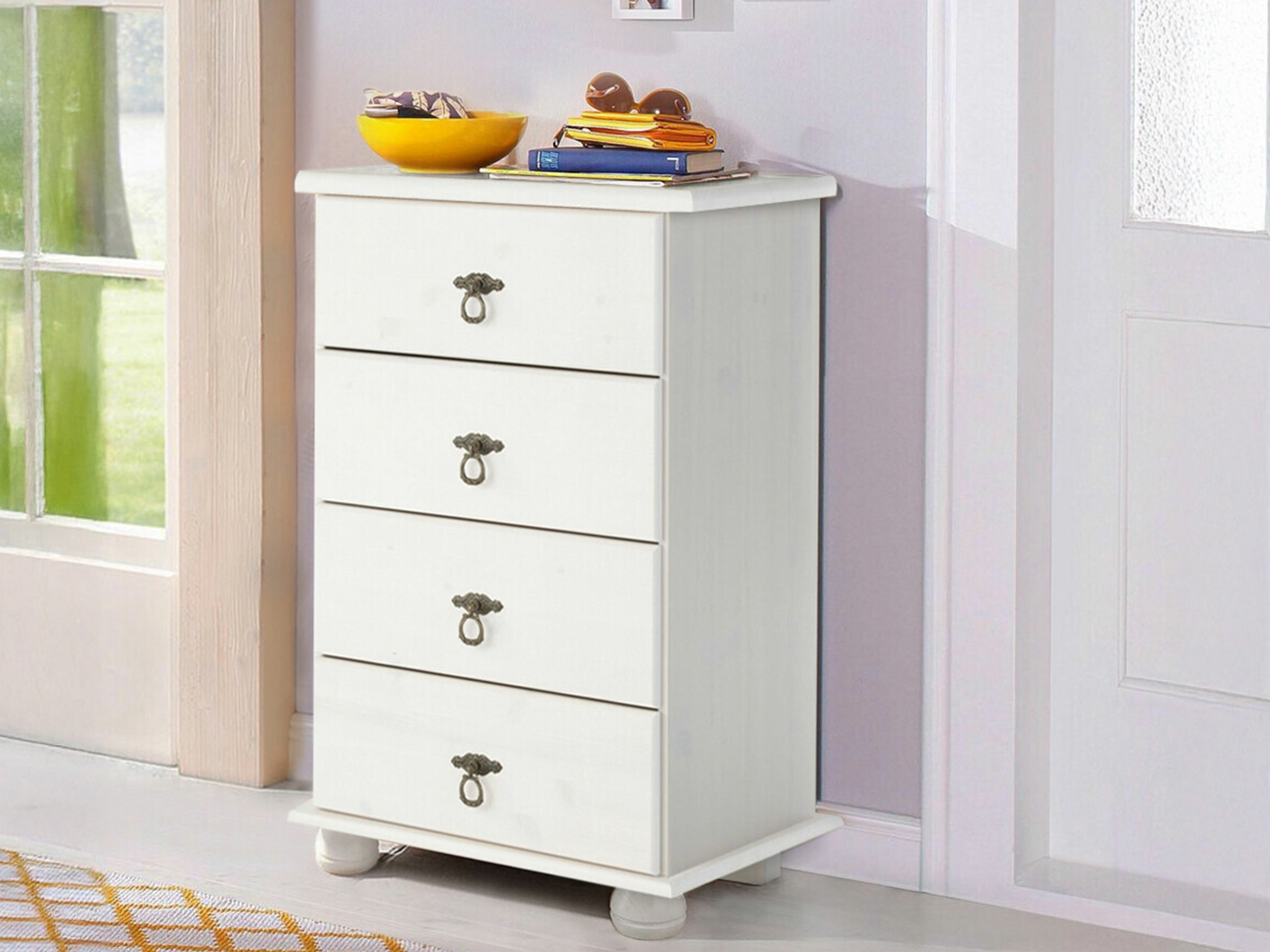 Kumode Nolcore 101 (Balts)