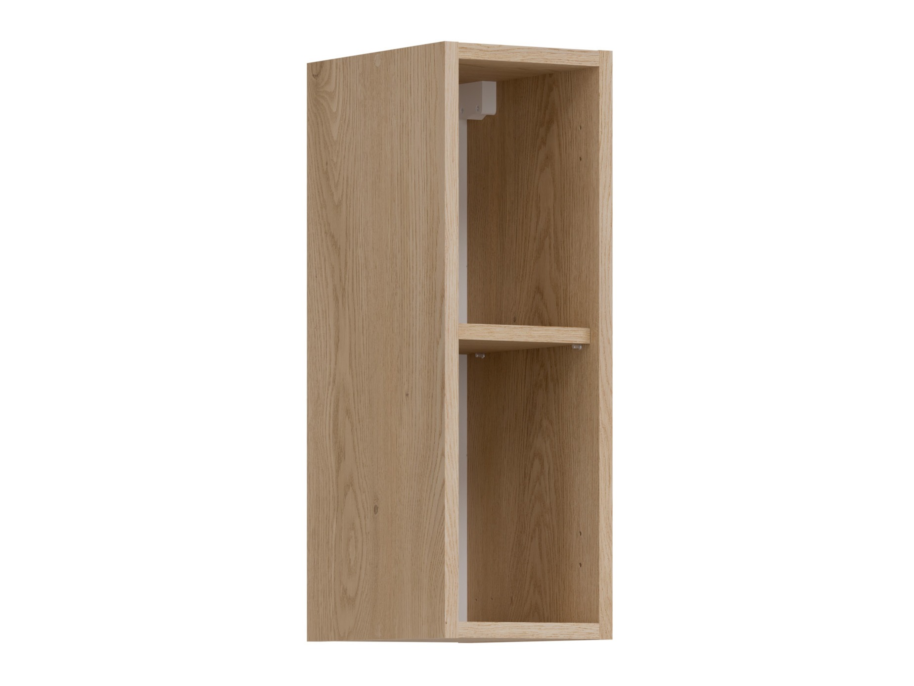 Модульный настенный шкафчик Ati Grey 115