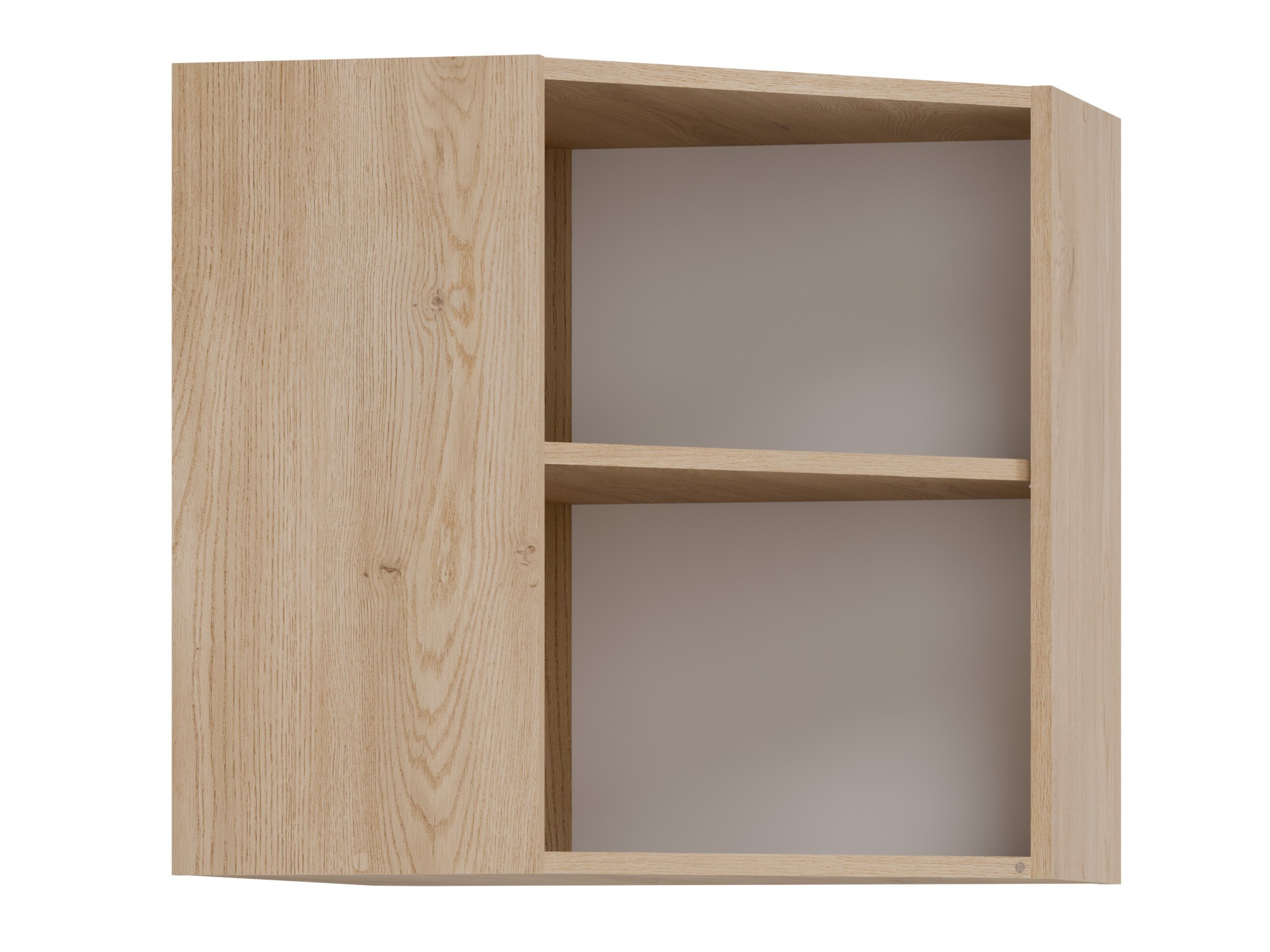 Модульный настенный угловой шкафчик Ati Torro 110