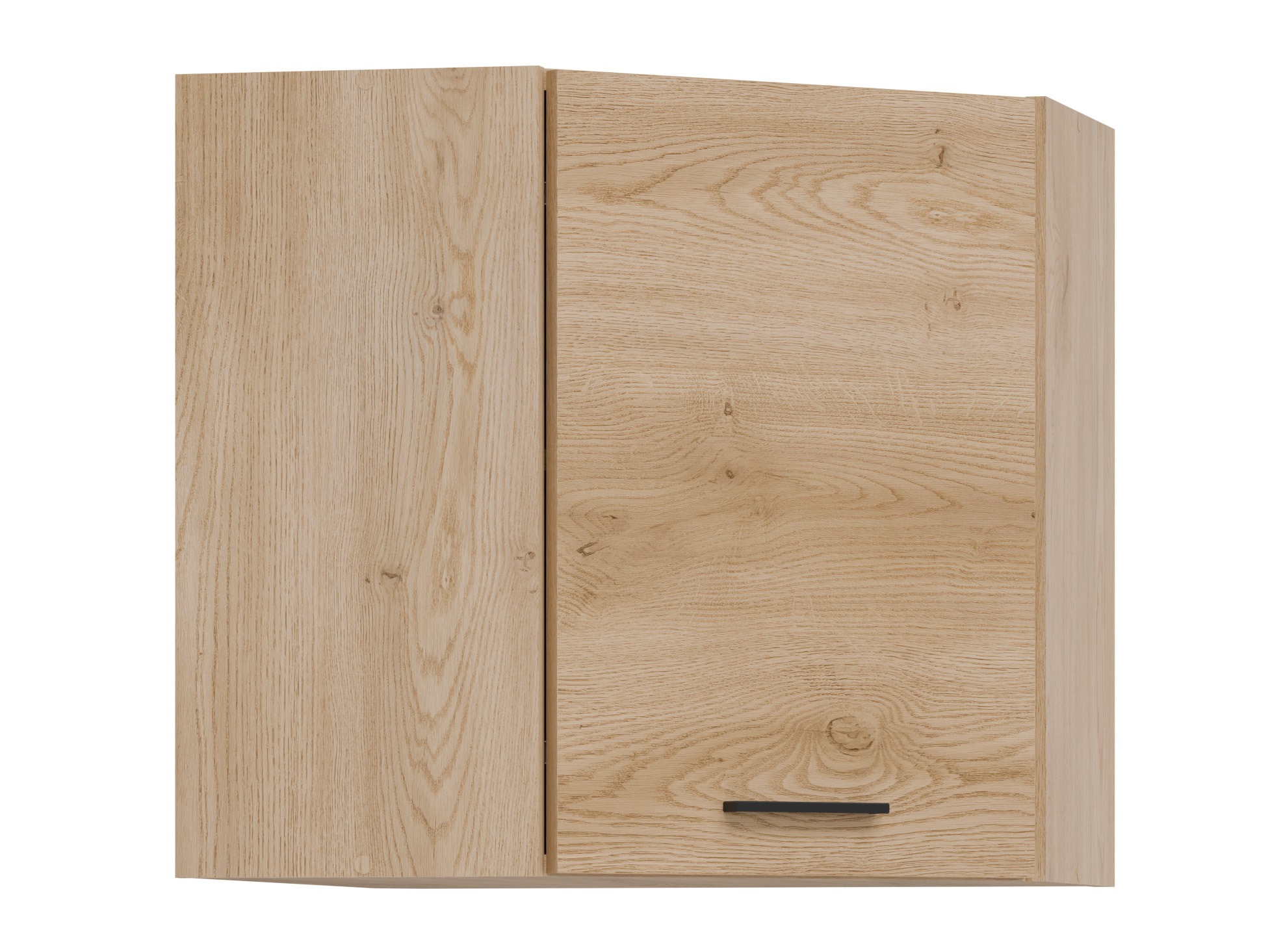 Модульный настенный угловой шкафчик Ati Torro 110