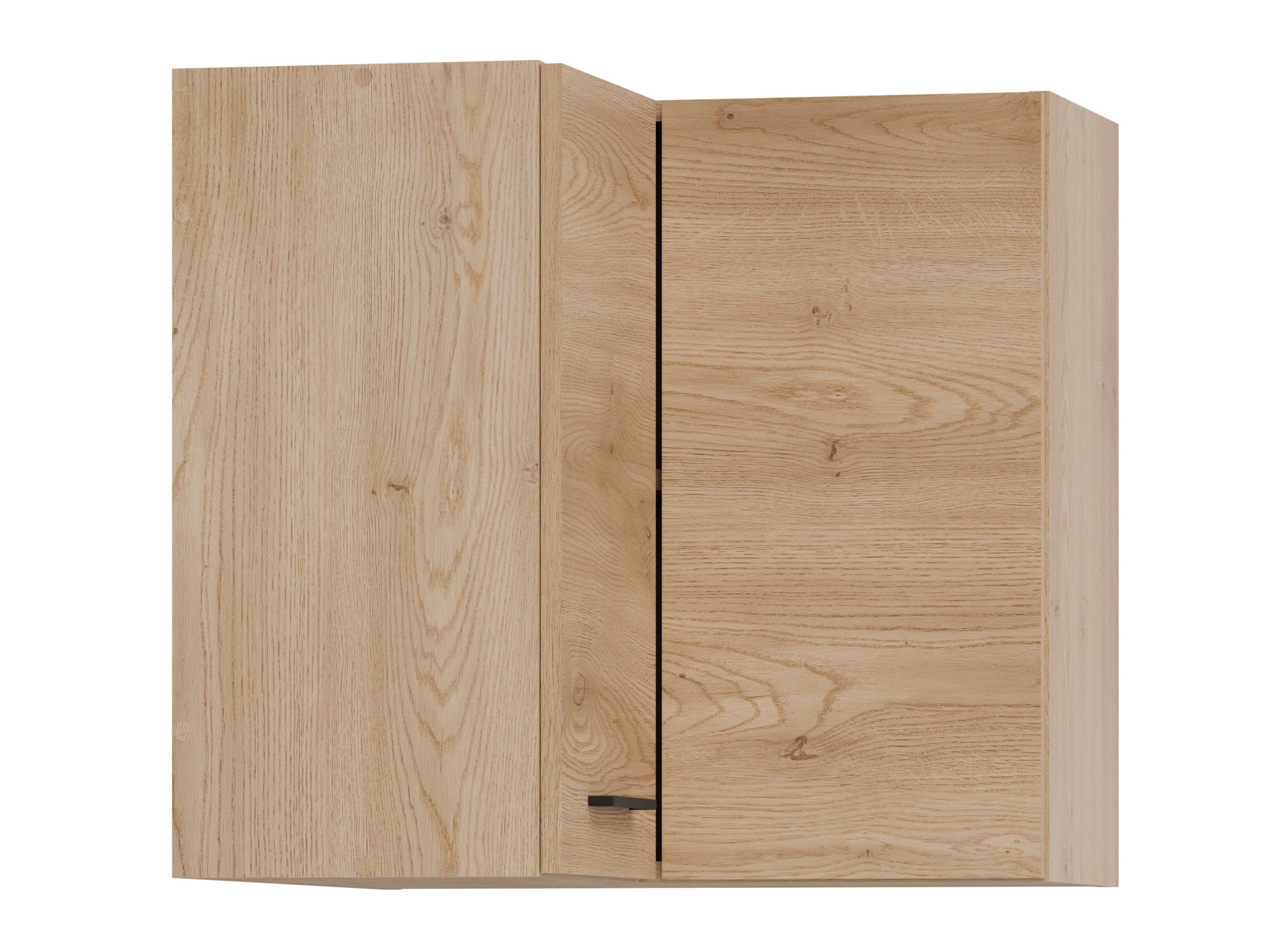 Модульный настенный угловой шкафчик Ati Torro 111