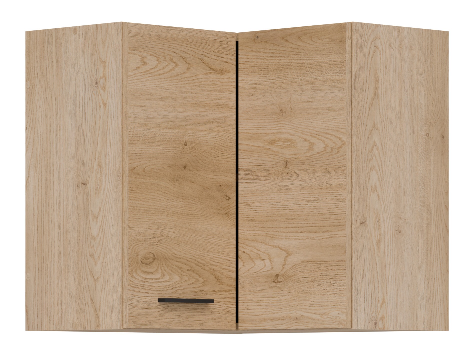 Модульный настенный угловой шкафчик Ati Torro 111