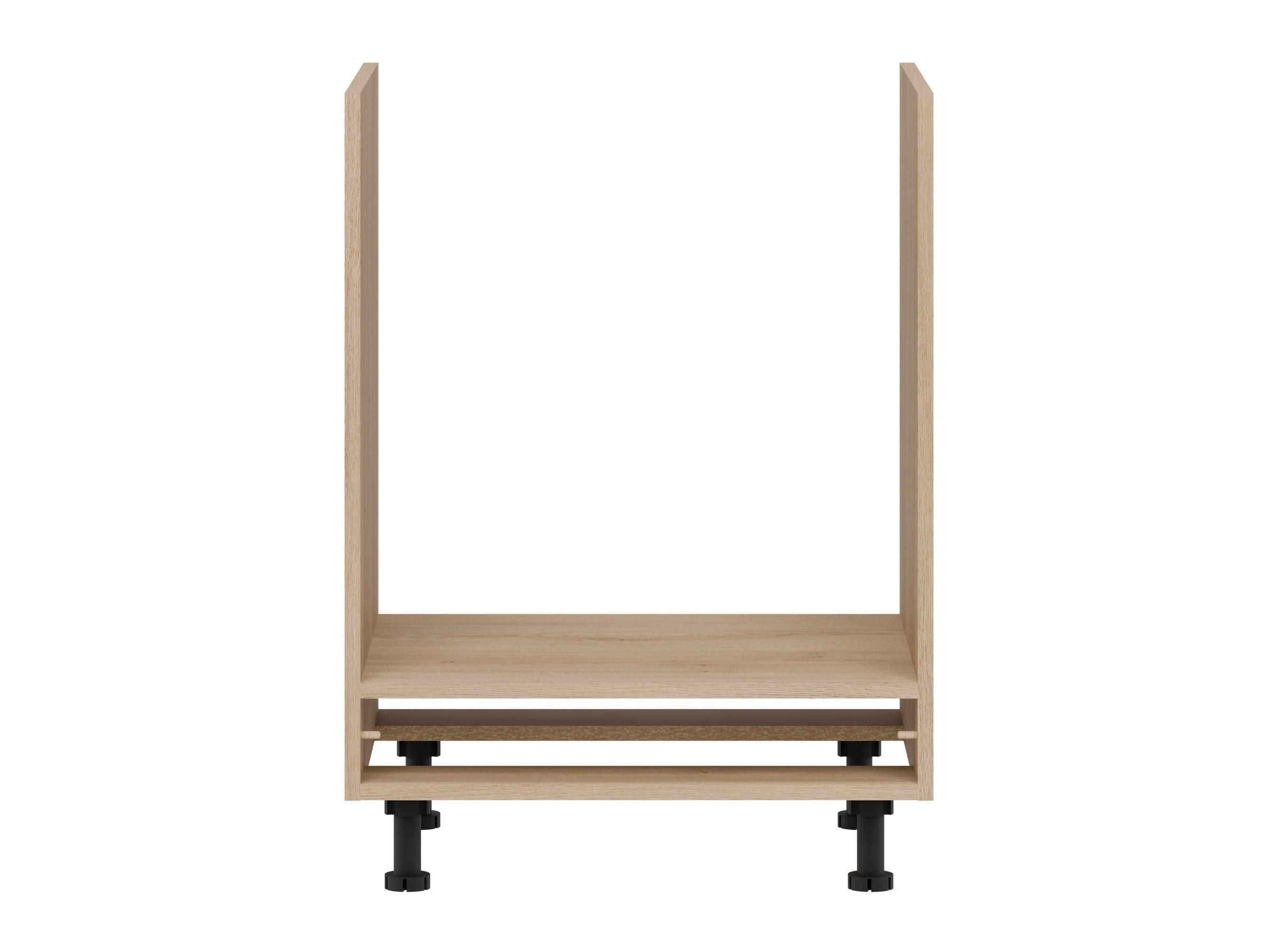 Модульный шкафчик для встроенной техники Ati Torro 120