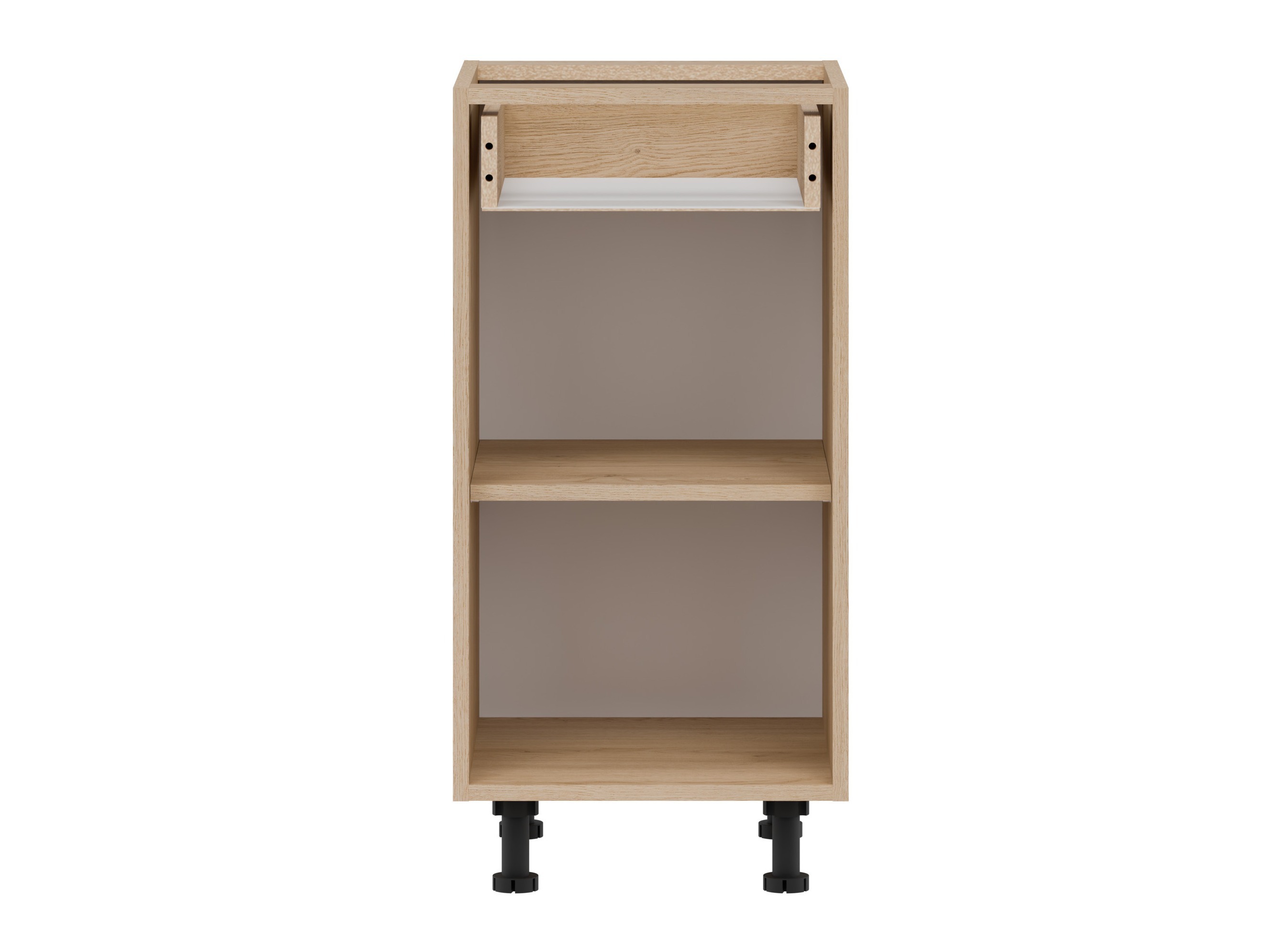 Модульный шкафчик с выдвижным ящиком и дверцами Ati Torro 114