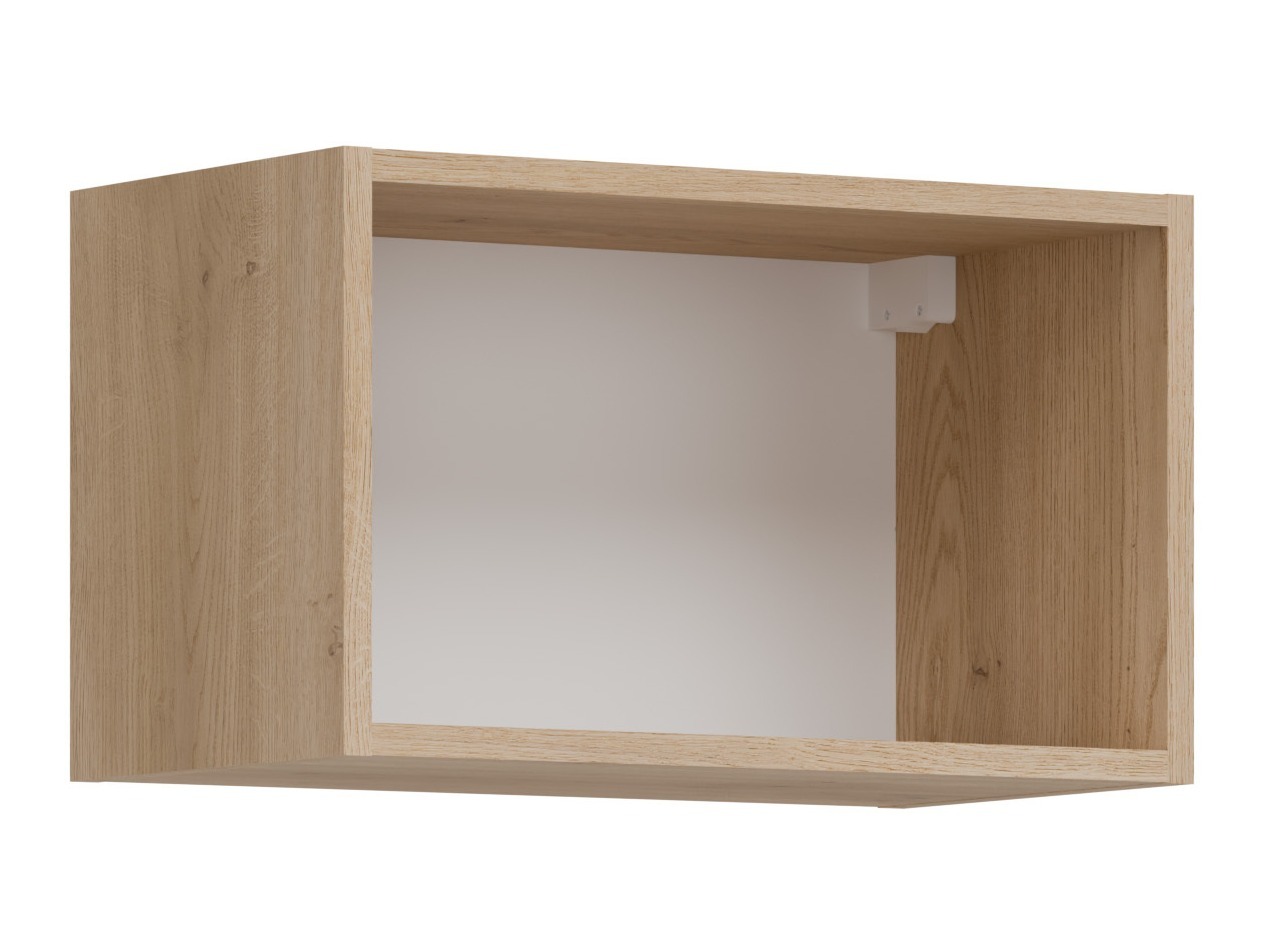 Moduļu piekarams skapis Ati Grey 123