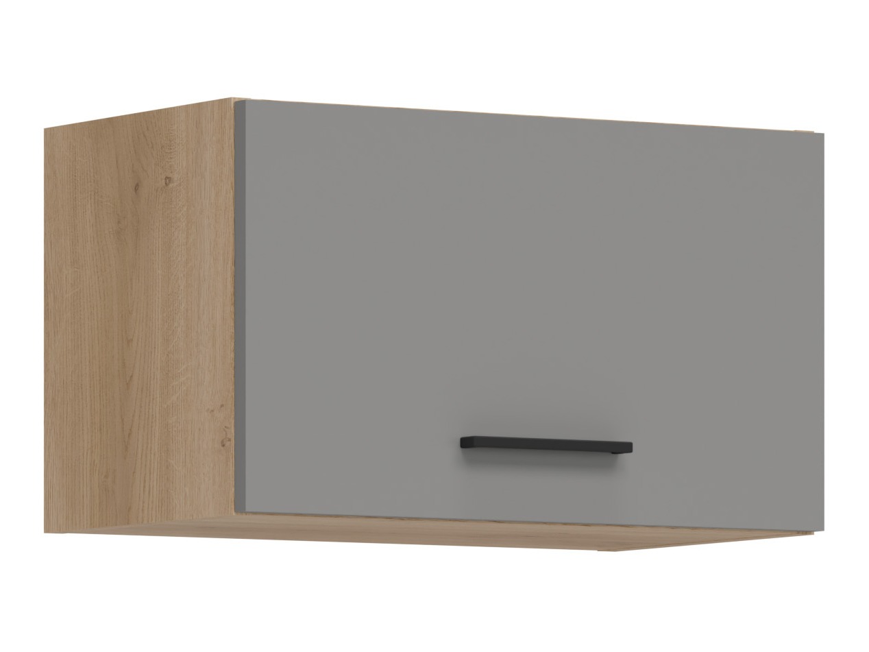 Moduļu piekarams skapis Ati Grey 123