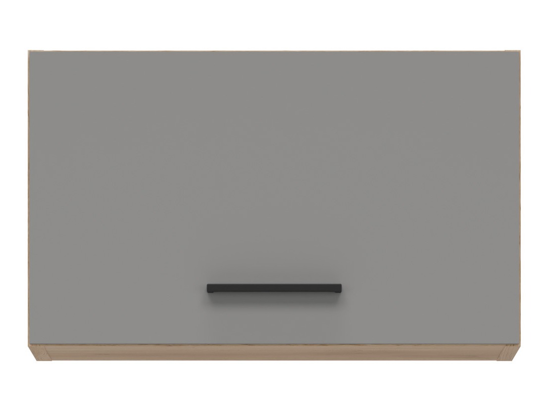 Moduļu piekarams skapis Ati Grey 123