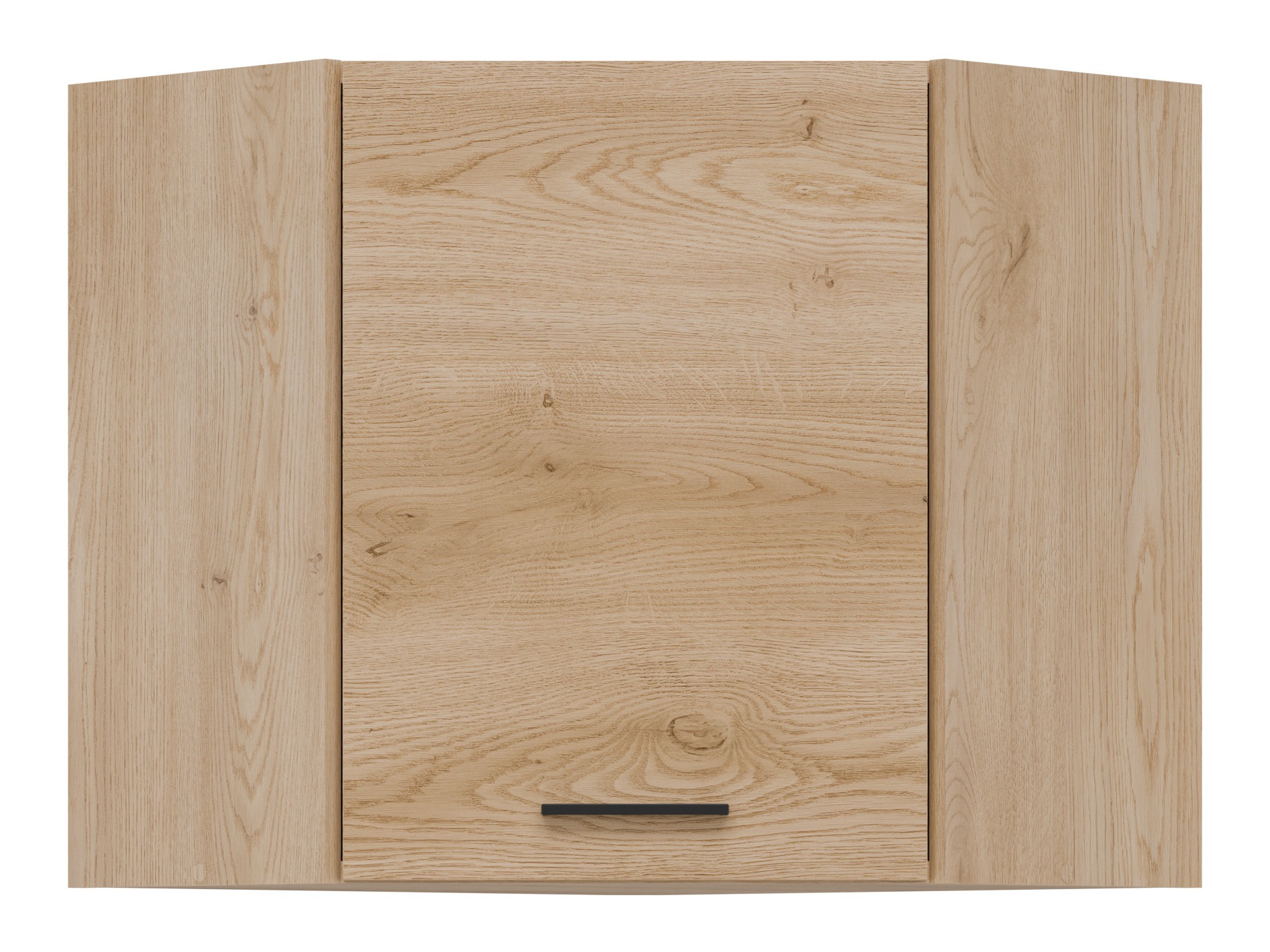 Moduļu piekarams stūra skapis Ati Torro 110