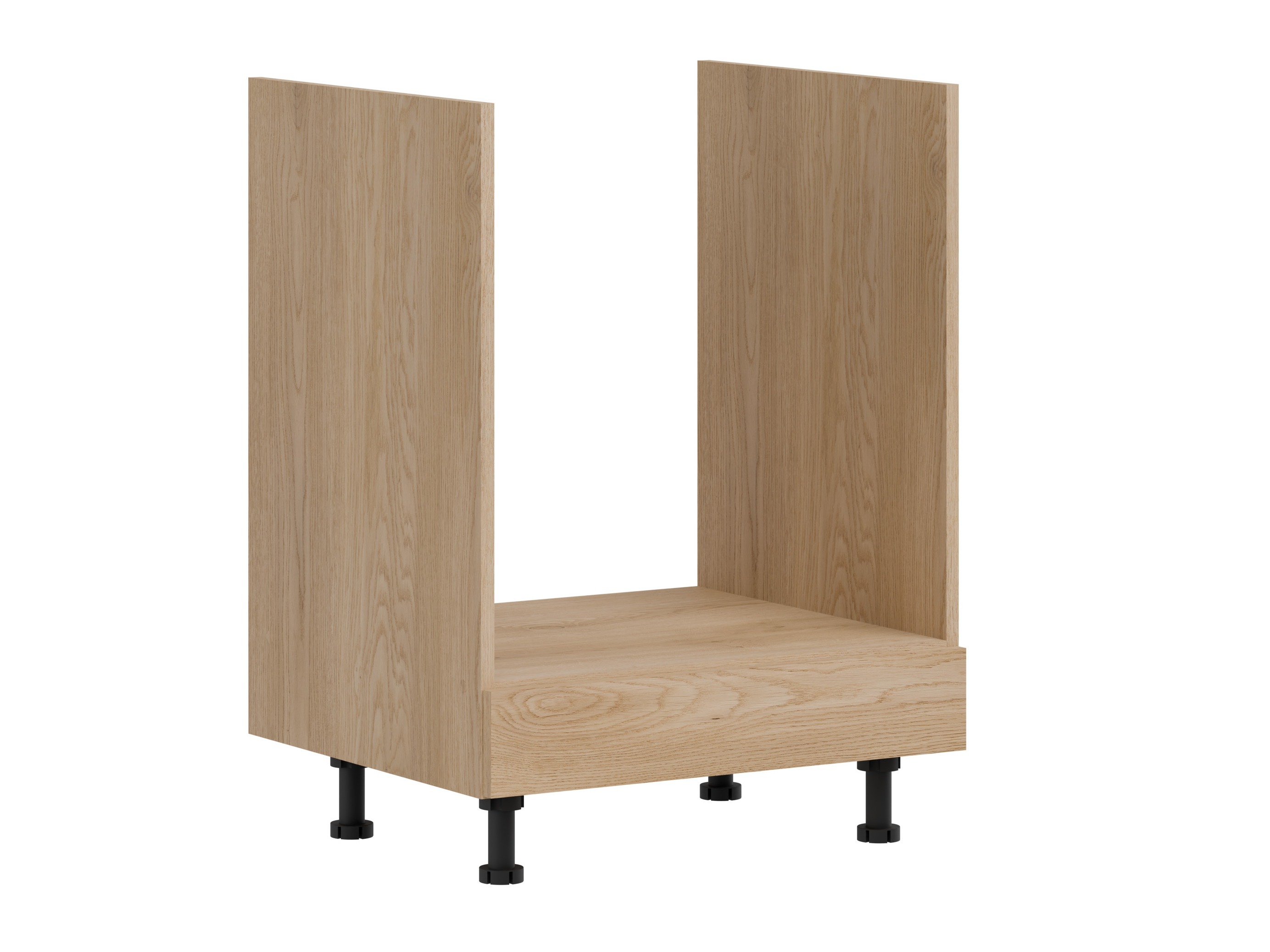 Moduļu skapis iebūvējamai tehnikai Ati Torro 120