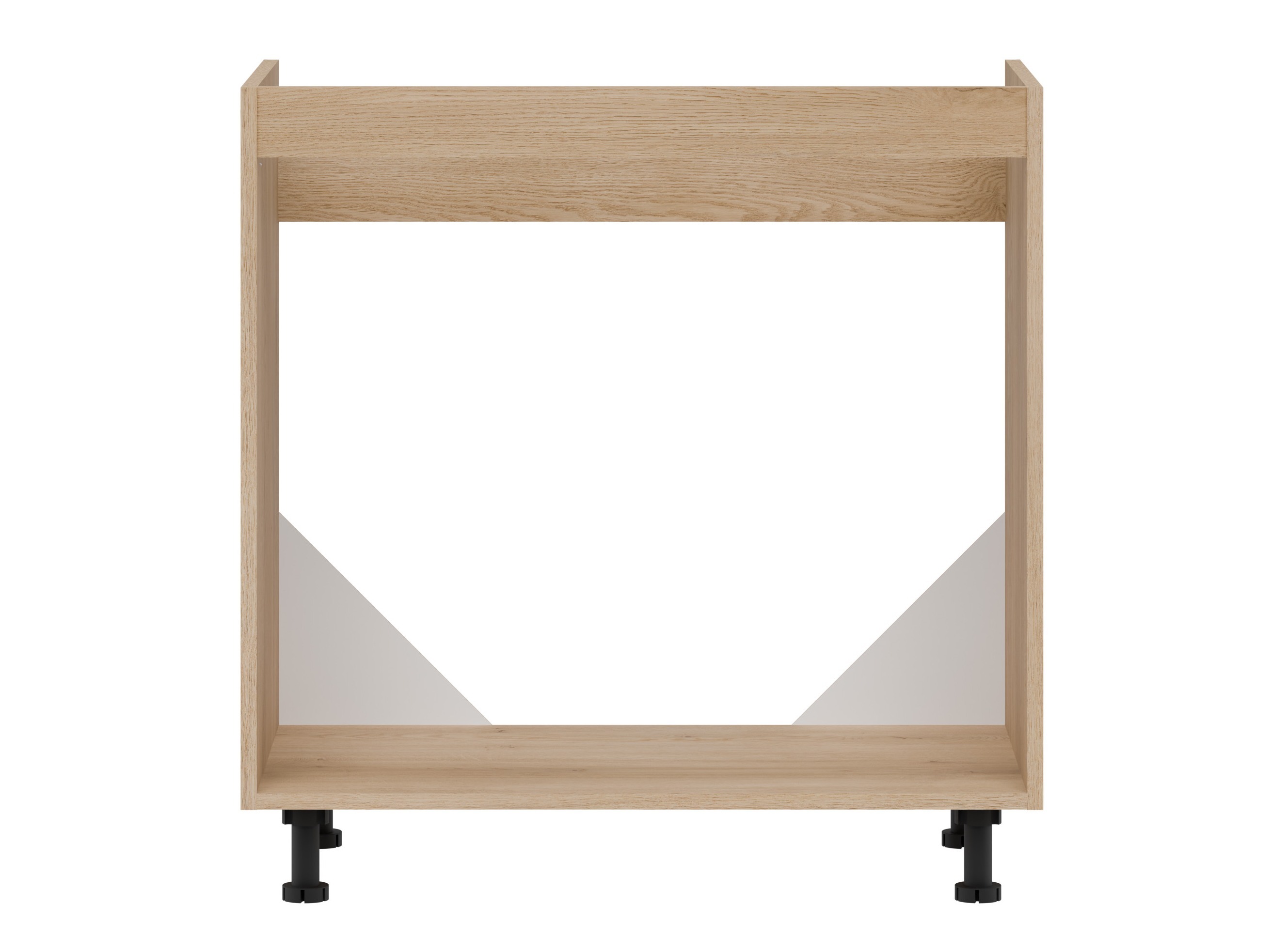 Moduļu skapis izlietnei ar durvīm Ati Torro 123