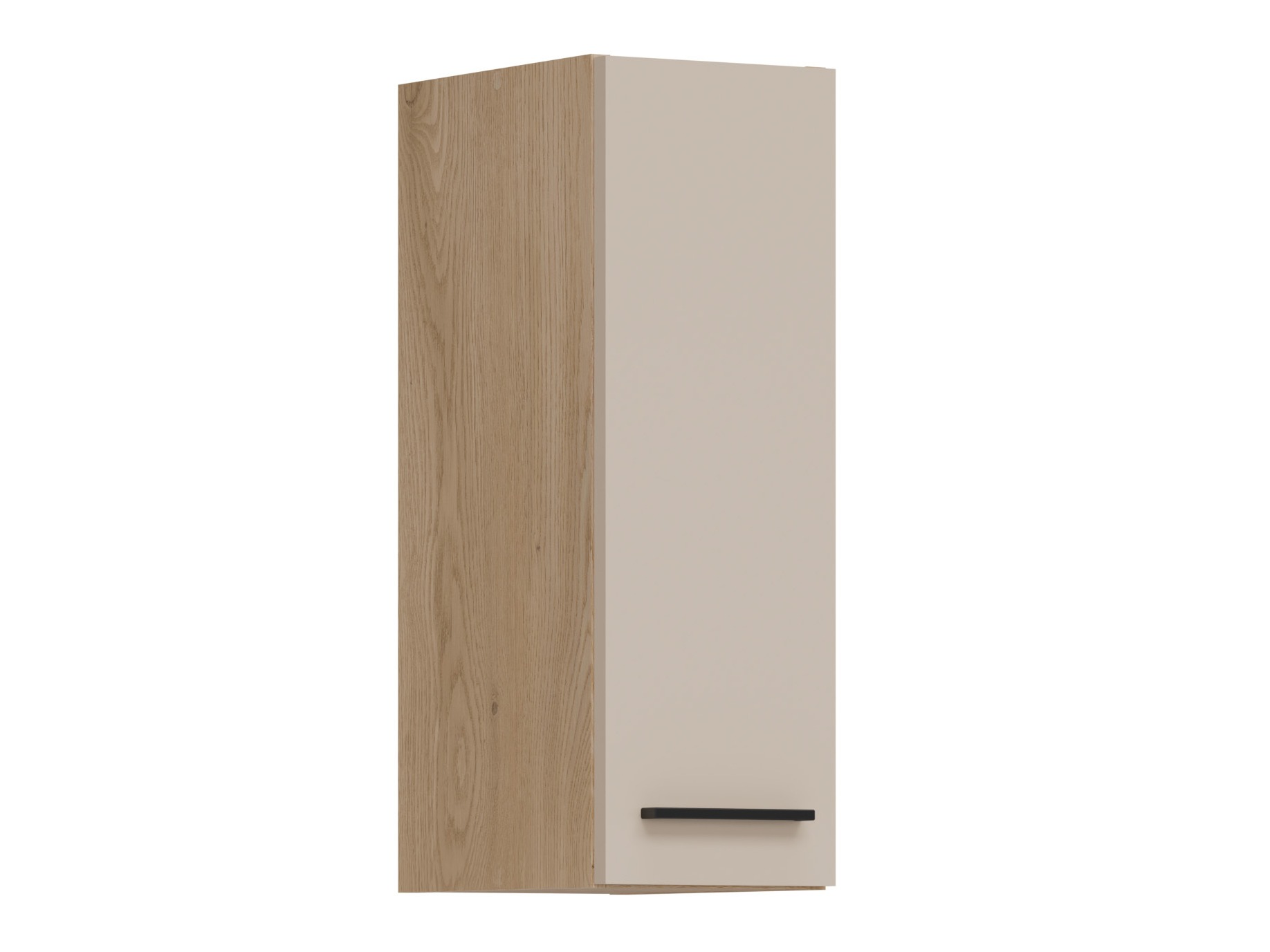 Moduļu piekarams skapis Ati Cashmere 100