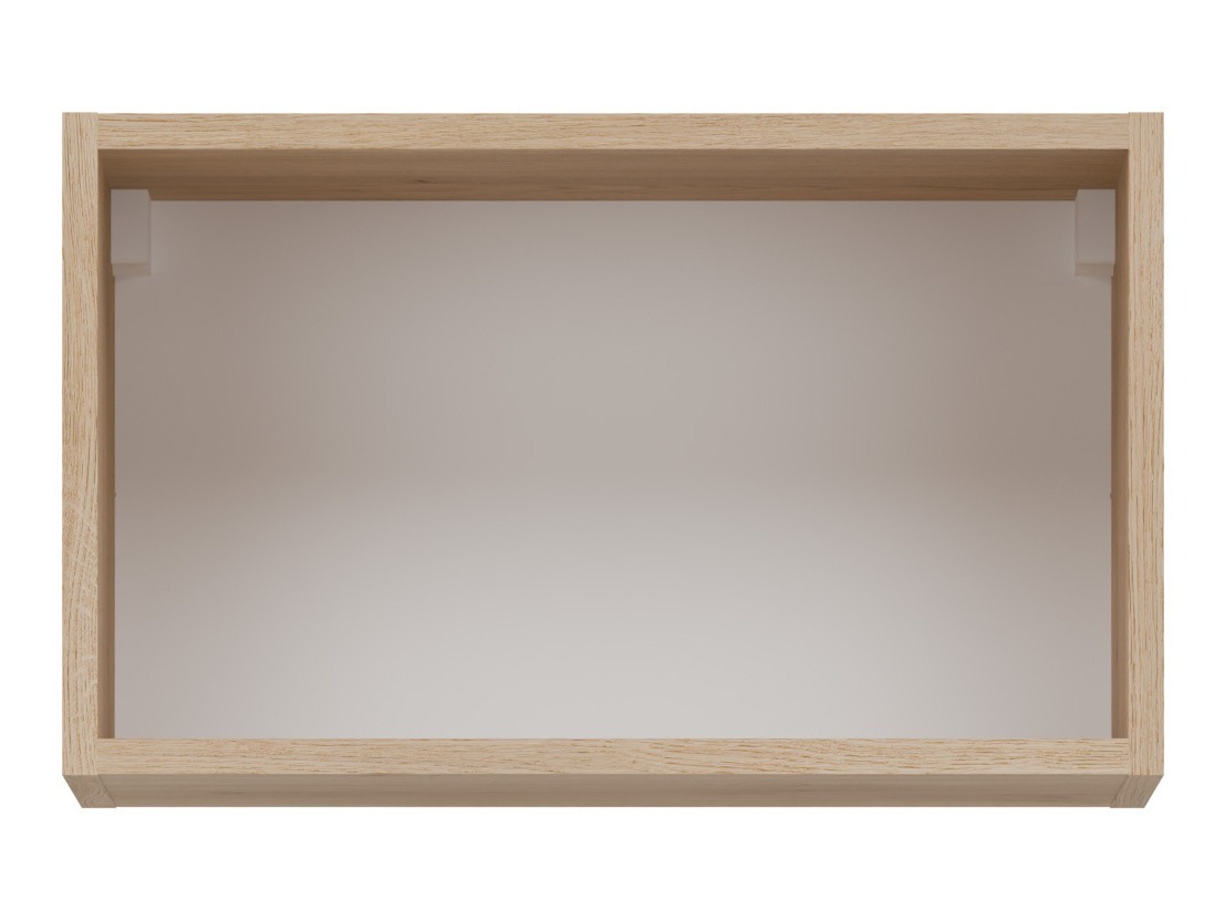 Moduļu piekarams skapis Ati Cashmere 107