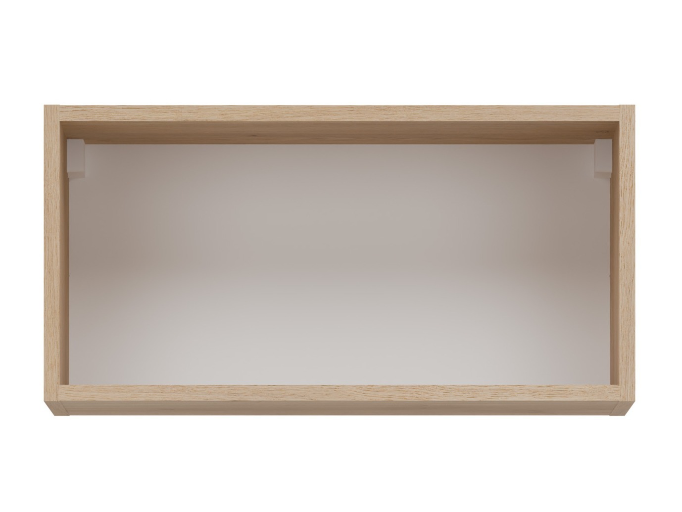 Moduļu piekarams skapis Ati Cashmere 109