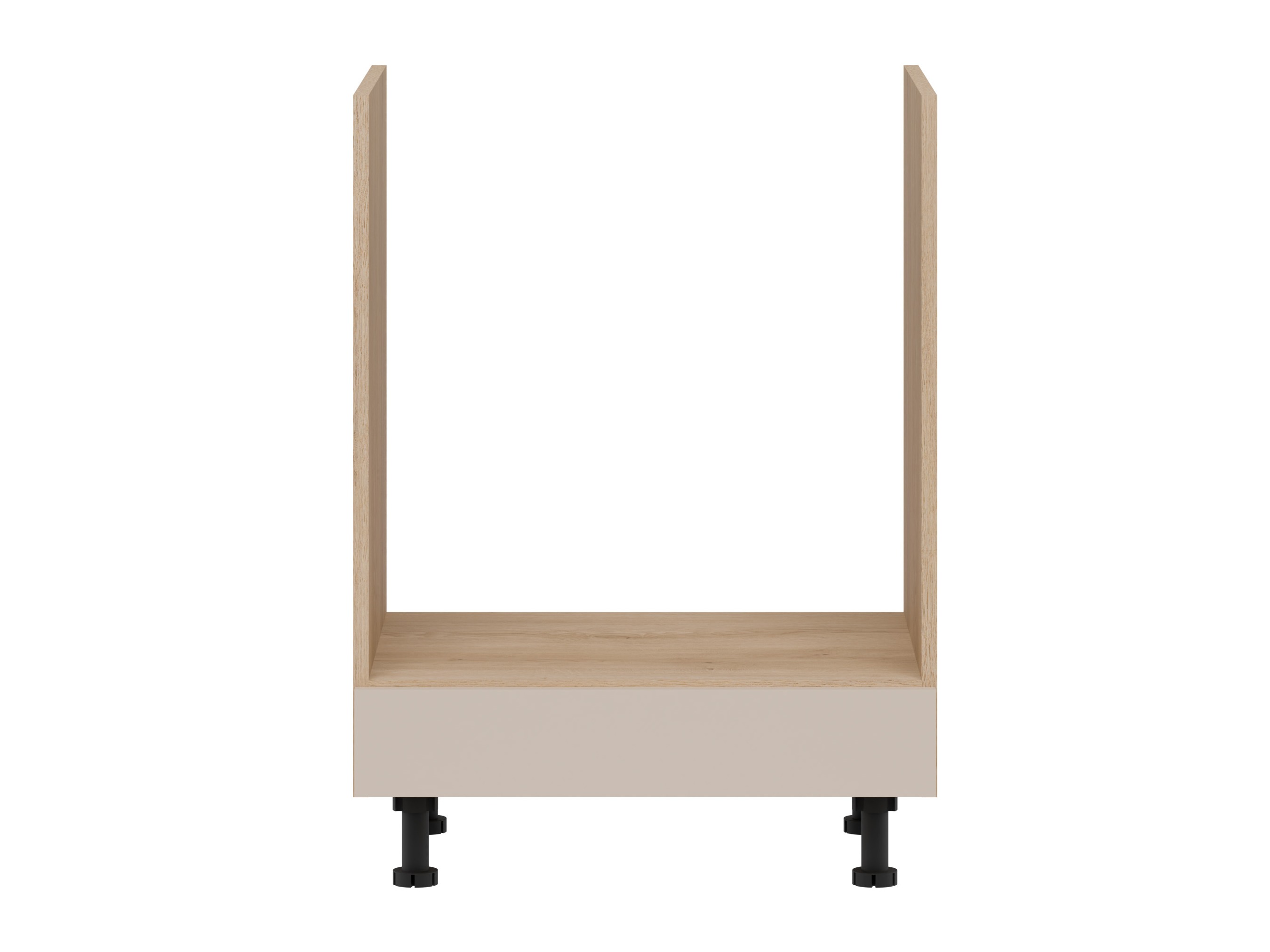 Moduļu skapis iebūvējamai tehnikai Ati Cashmere 120