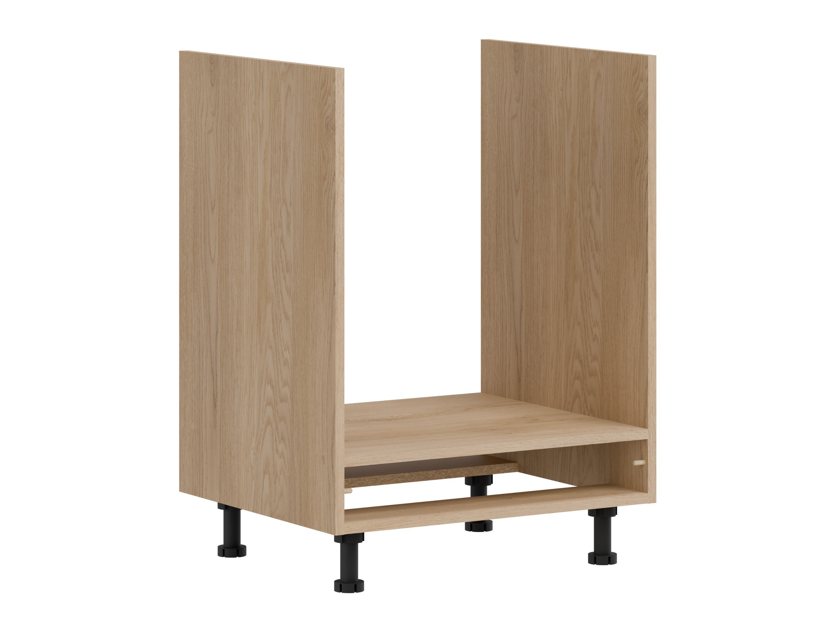 Moduļu virtuves komplekts Ati Cashmere 132