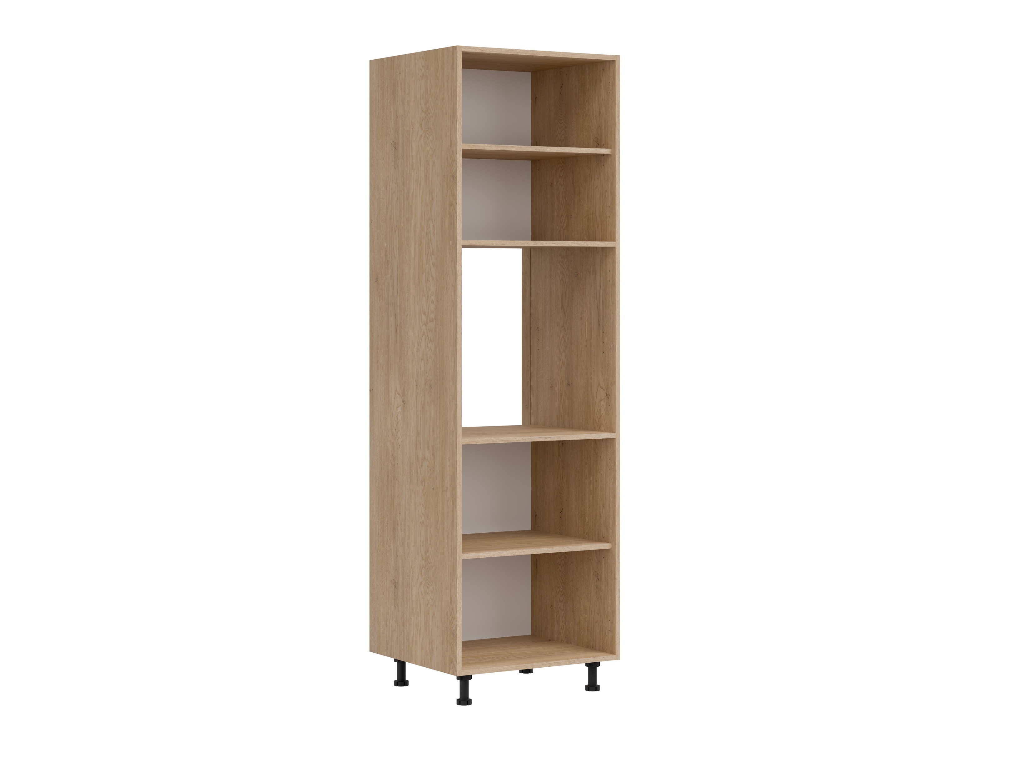 Moduļu virtuves komplekts Ati Cashmere 134