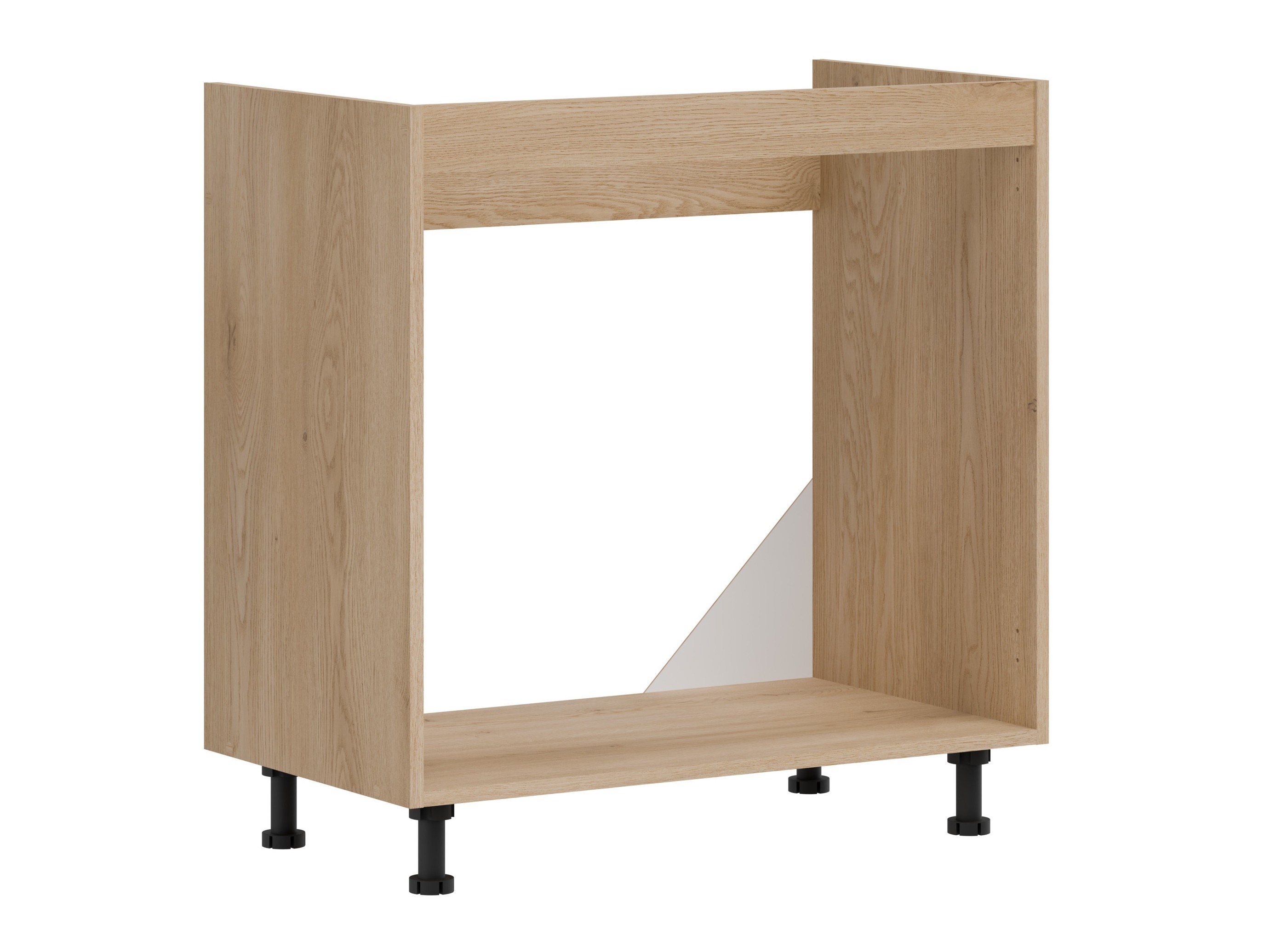 Moduļu virtuves komplekts Ati Cashmere 134