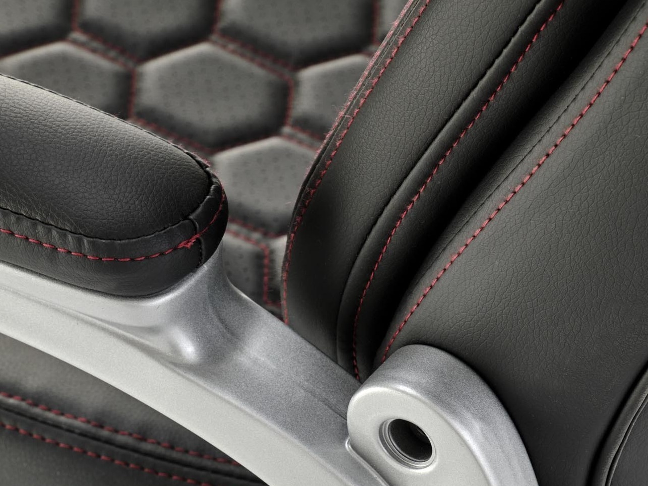 Biroja krēsls Houston 1608