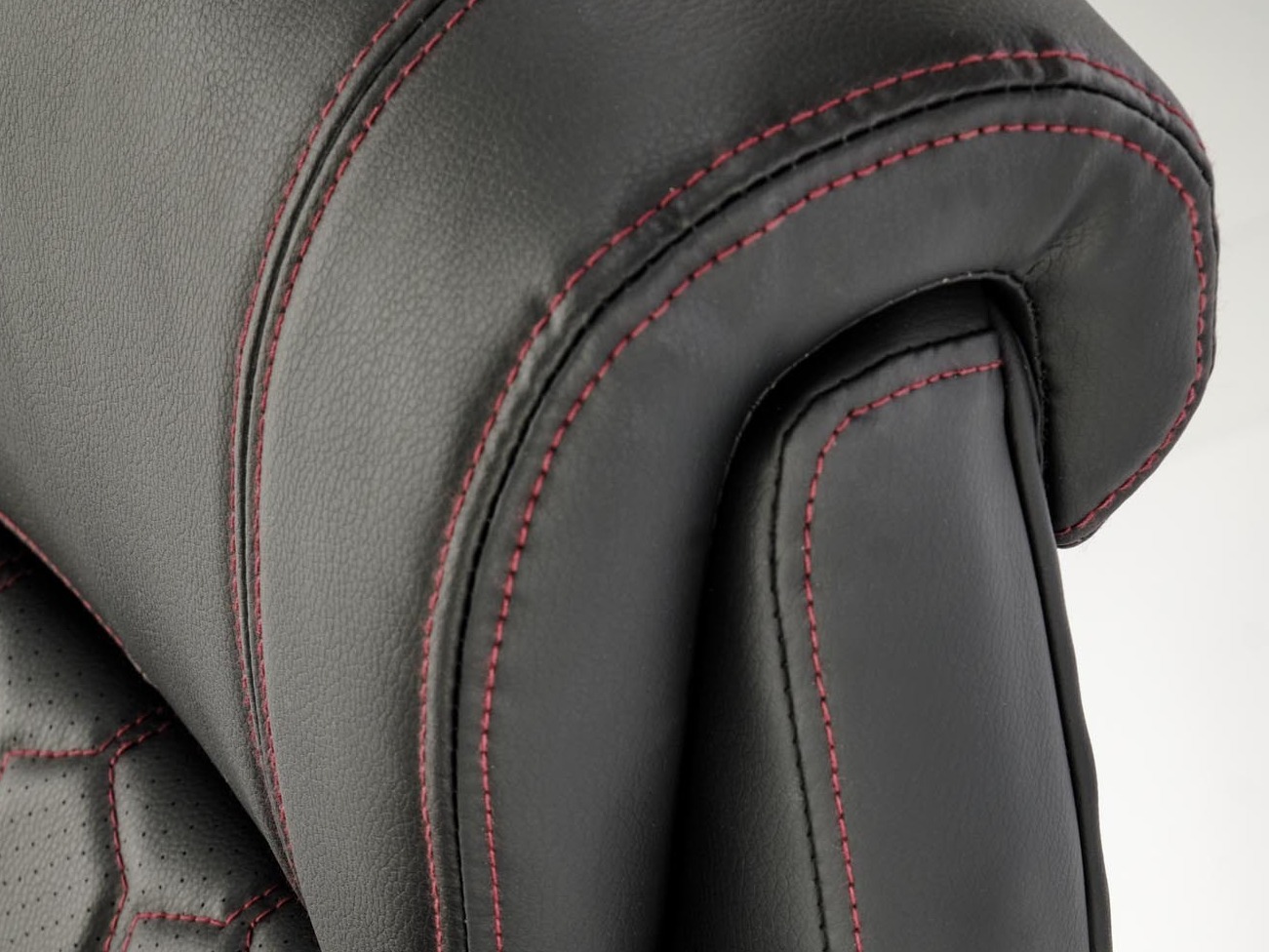 Biroja krēsls Houston 1608