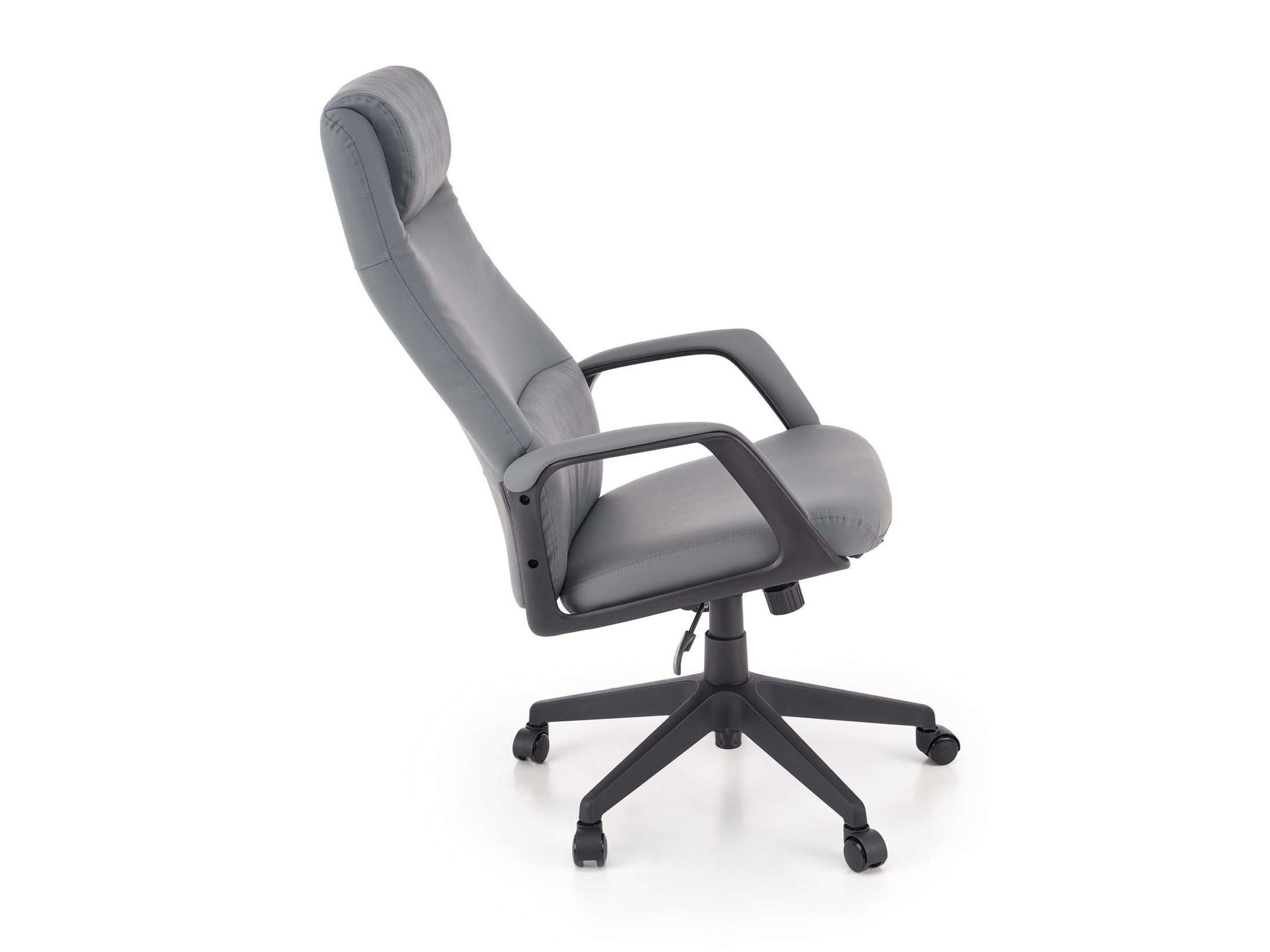 Biroja krēsls Houston 1898 (Pelēks)