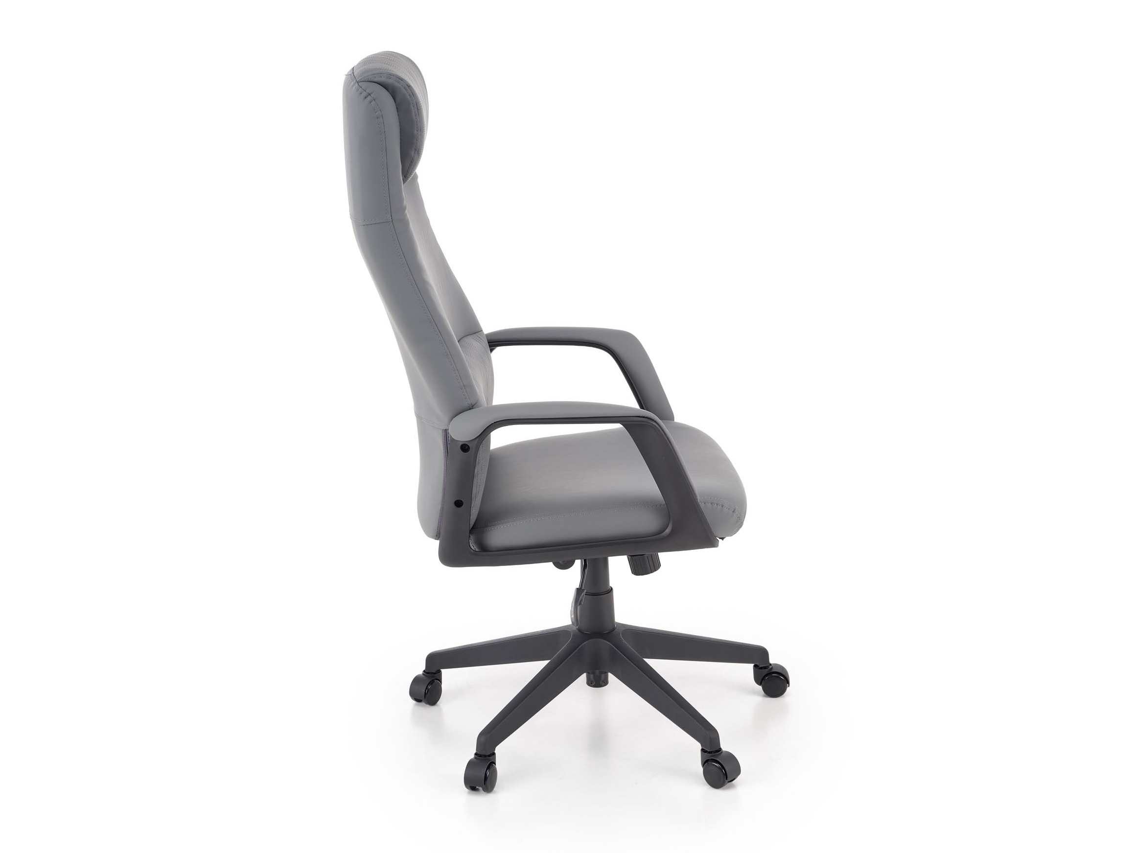 Biroja krēsls Houston 1898 (Pelēks)